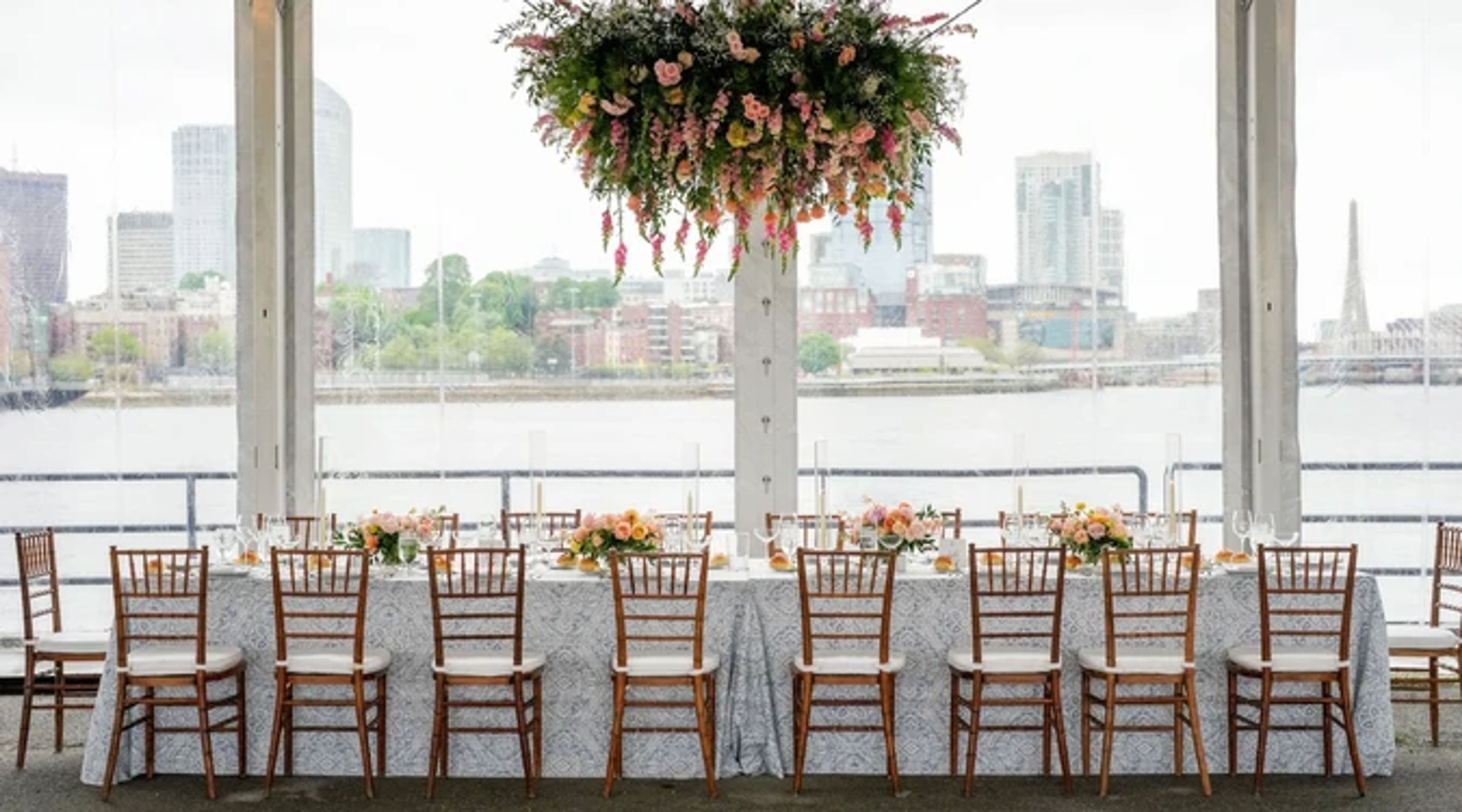 Featured photo from Courageous Sailing