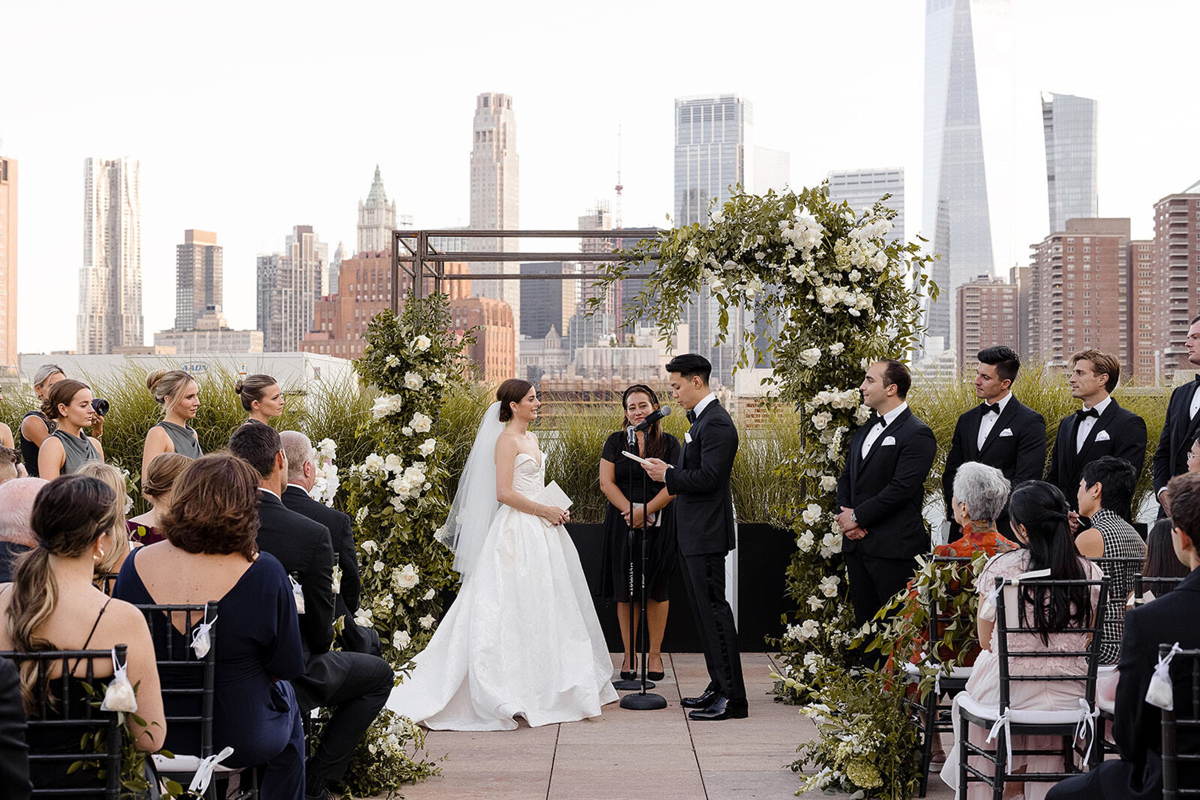 Cover photo of Arc Weddings