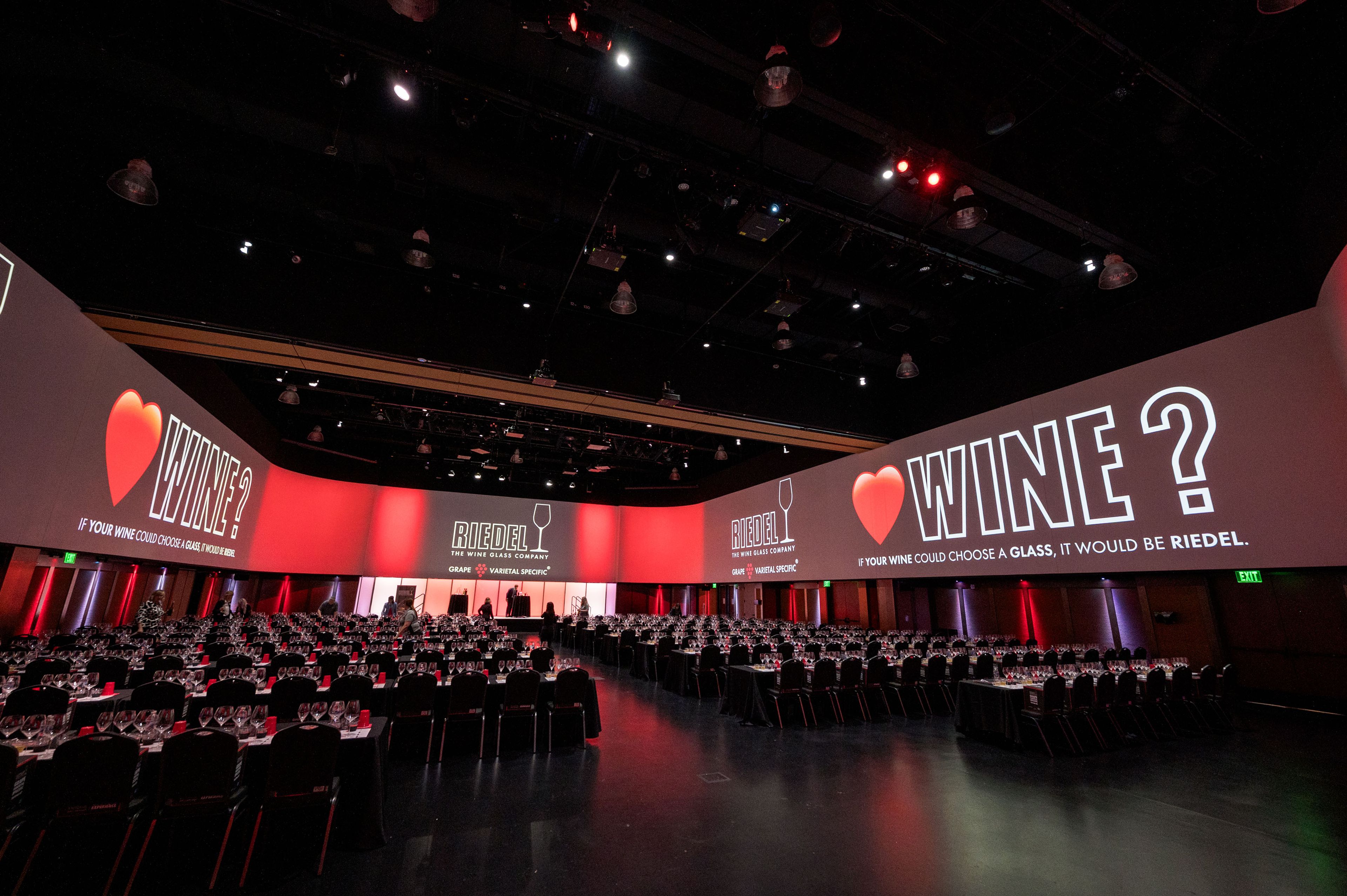 Cover photo of Infinity Park Event Center
