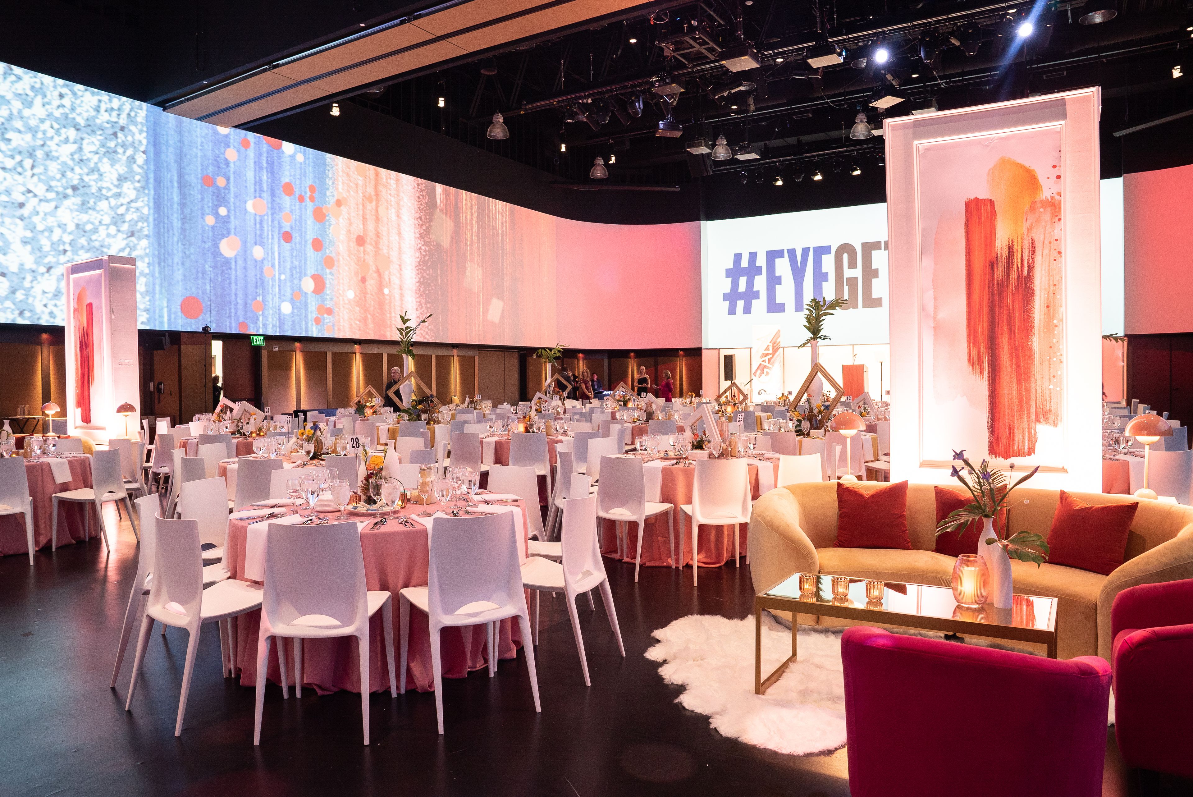 Cover photo of Infinity Park Event Center