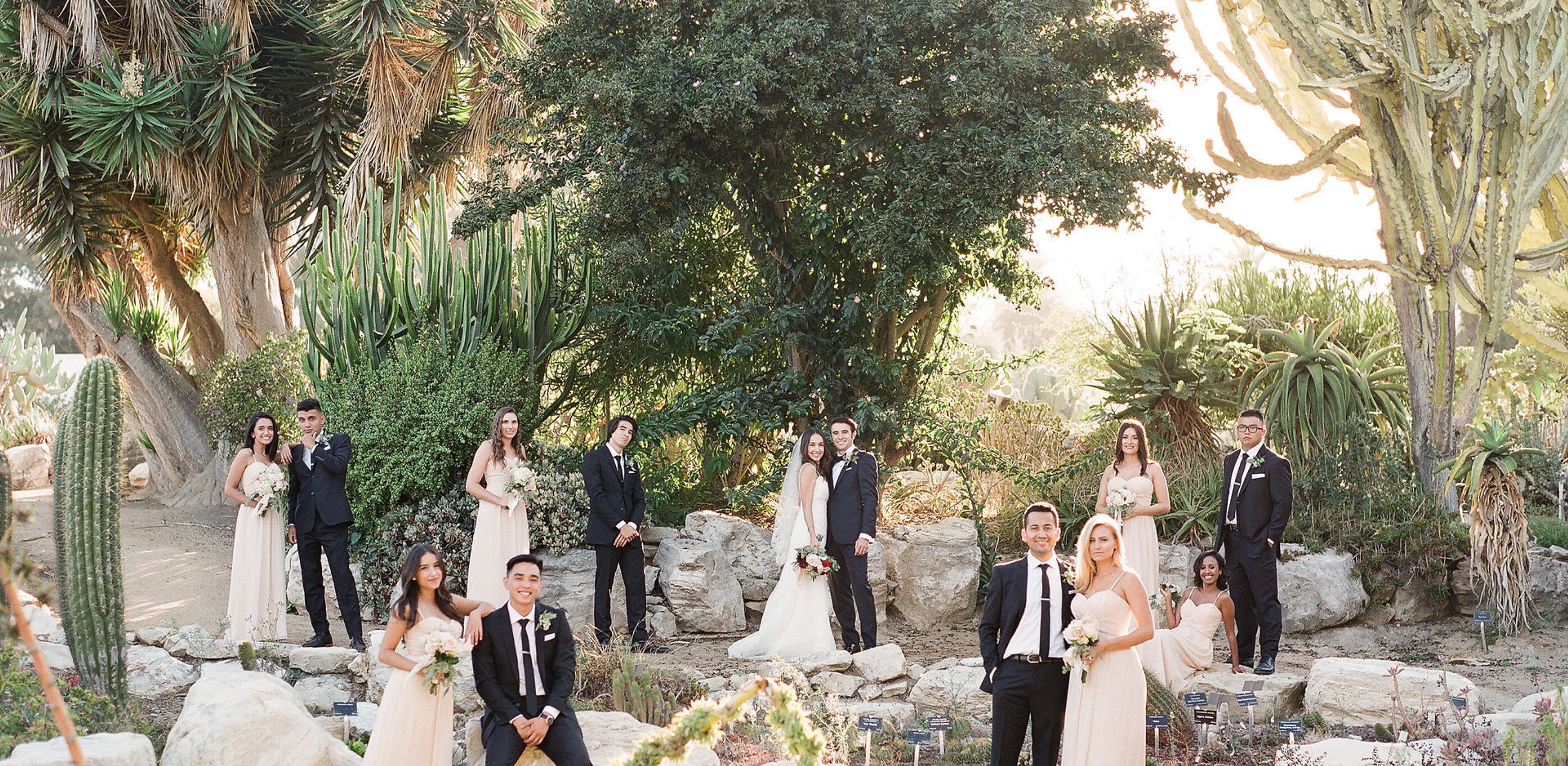 Cover photo of The Events Boutique