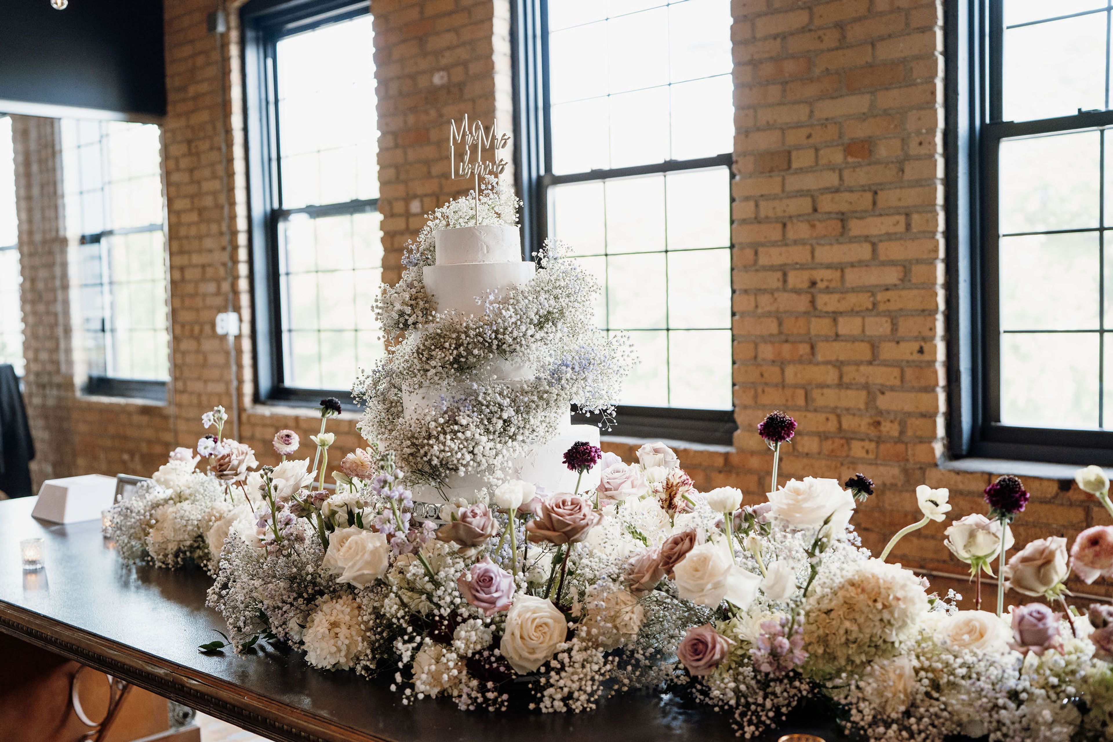 Cover photo of Hanna Marie Events