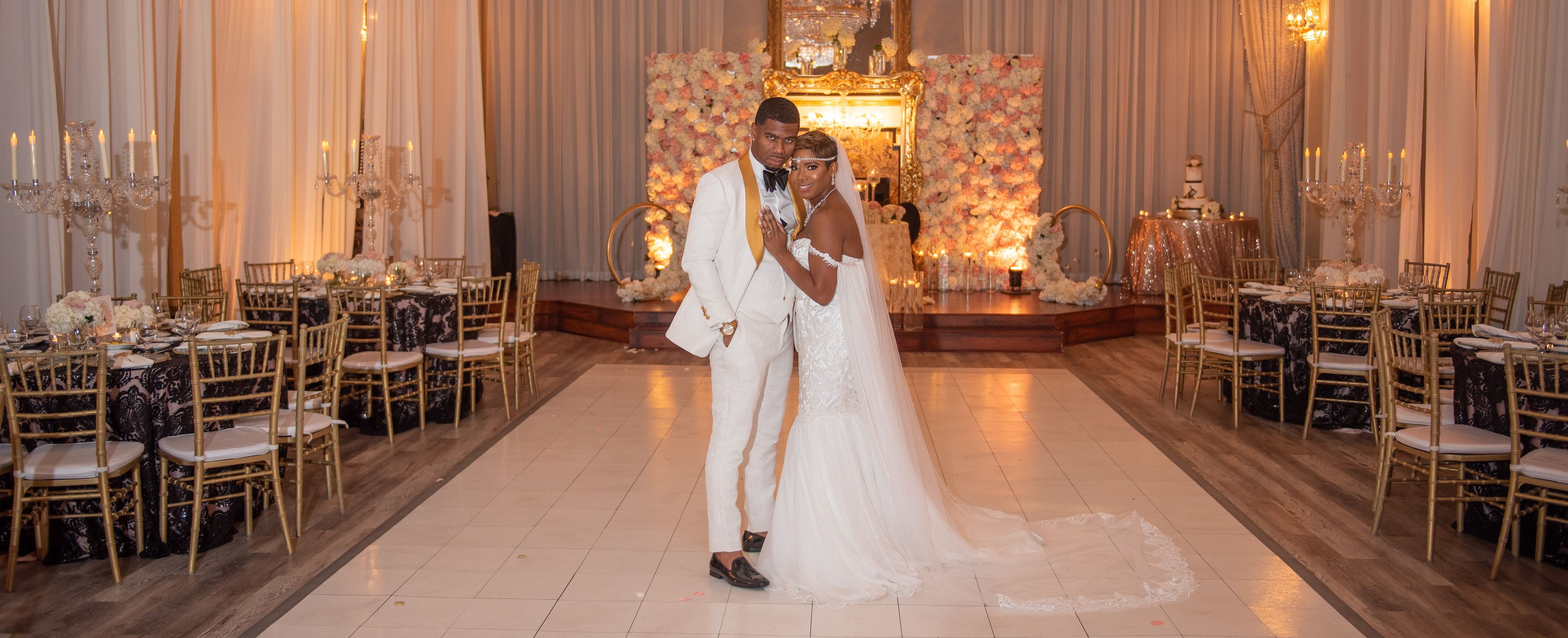 Cover photo of In a Lifetime Photography