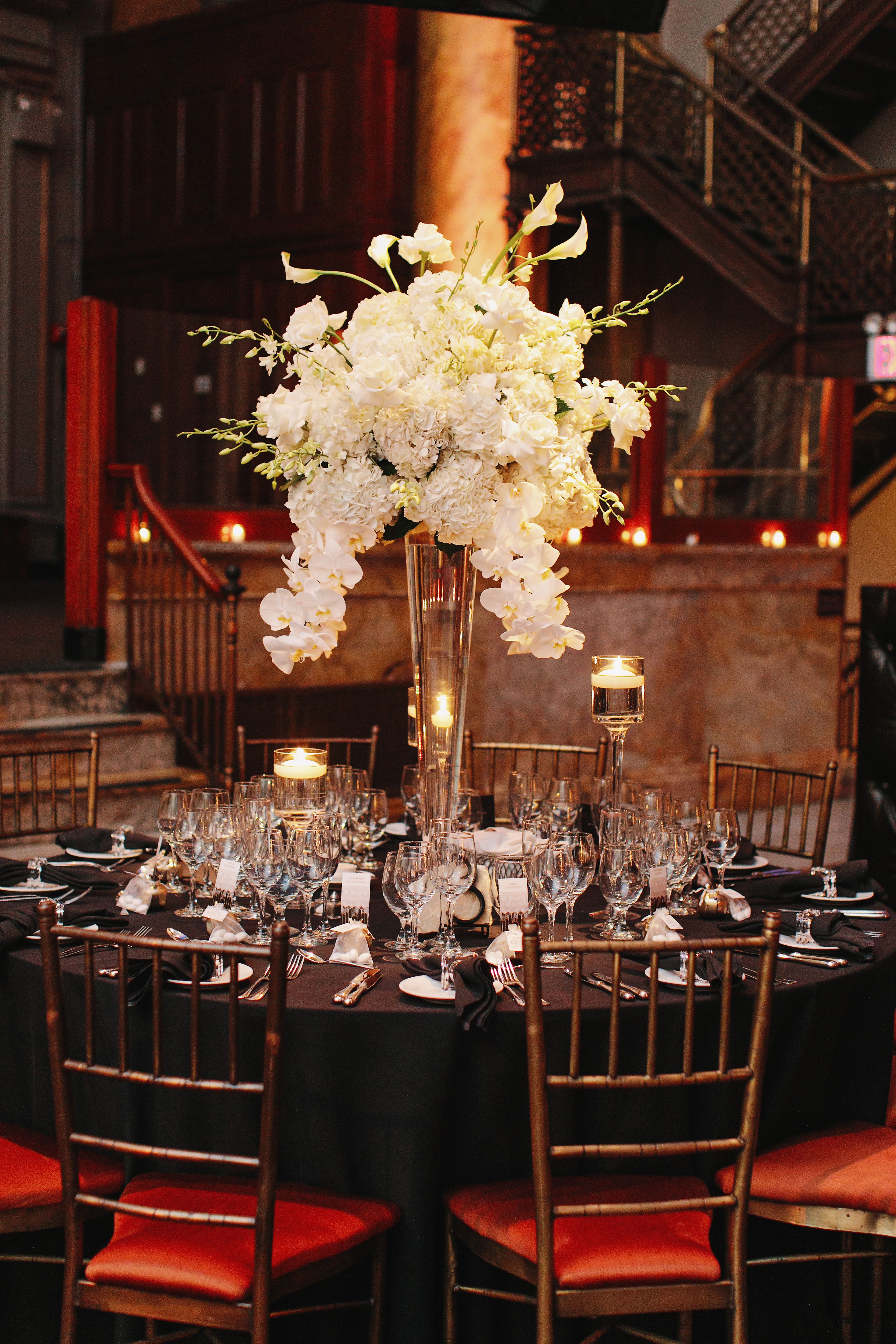 Cover photo of Glitzed Events