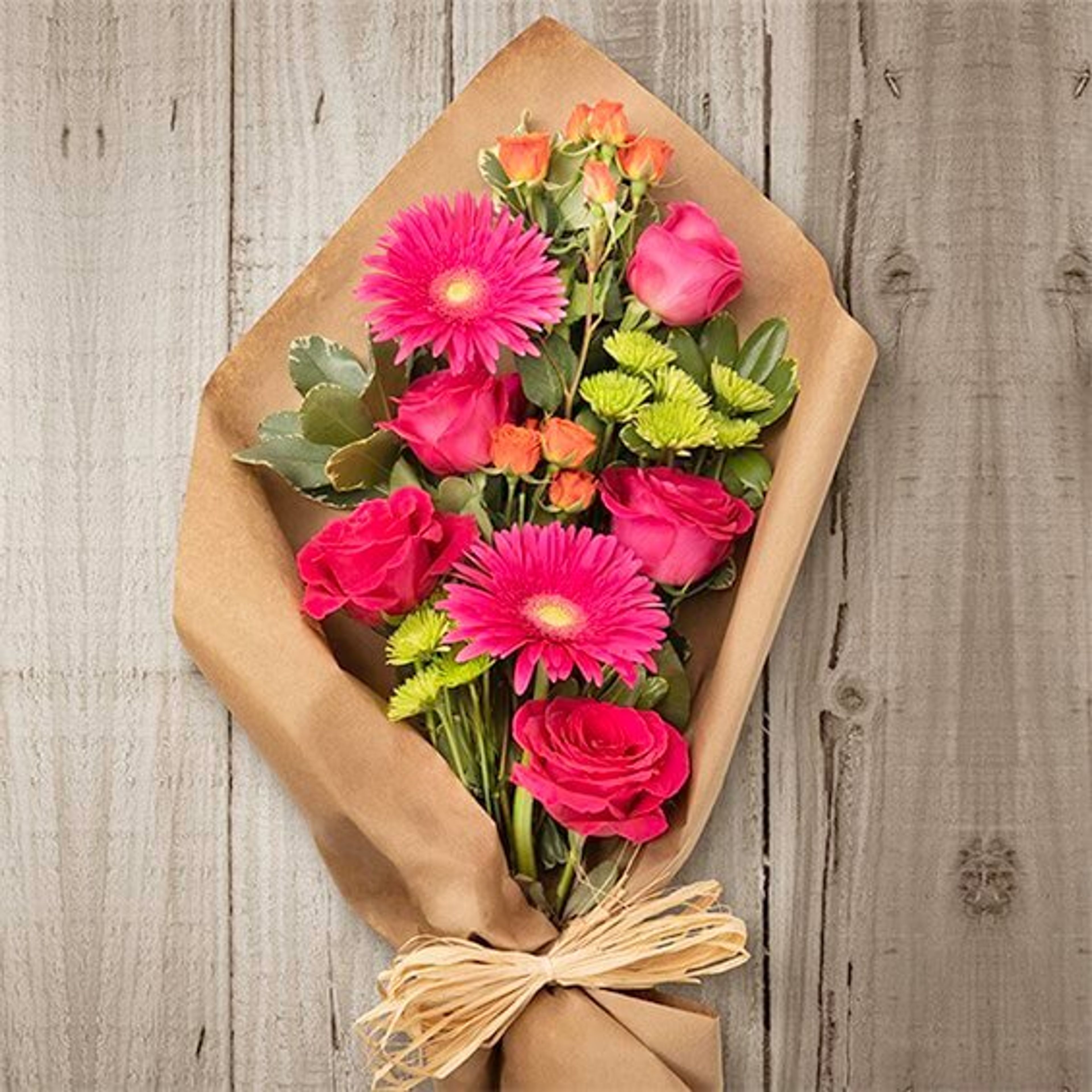 Cover photo of Lilac Flower Shop