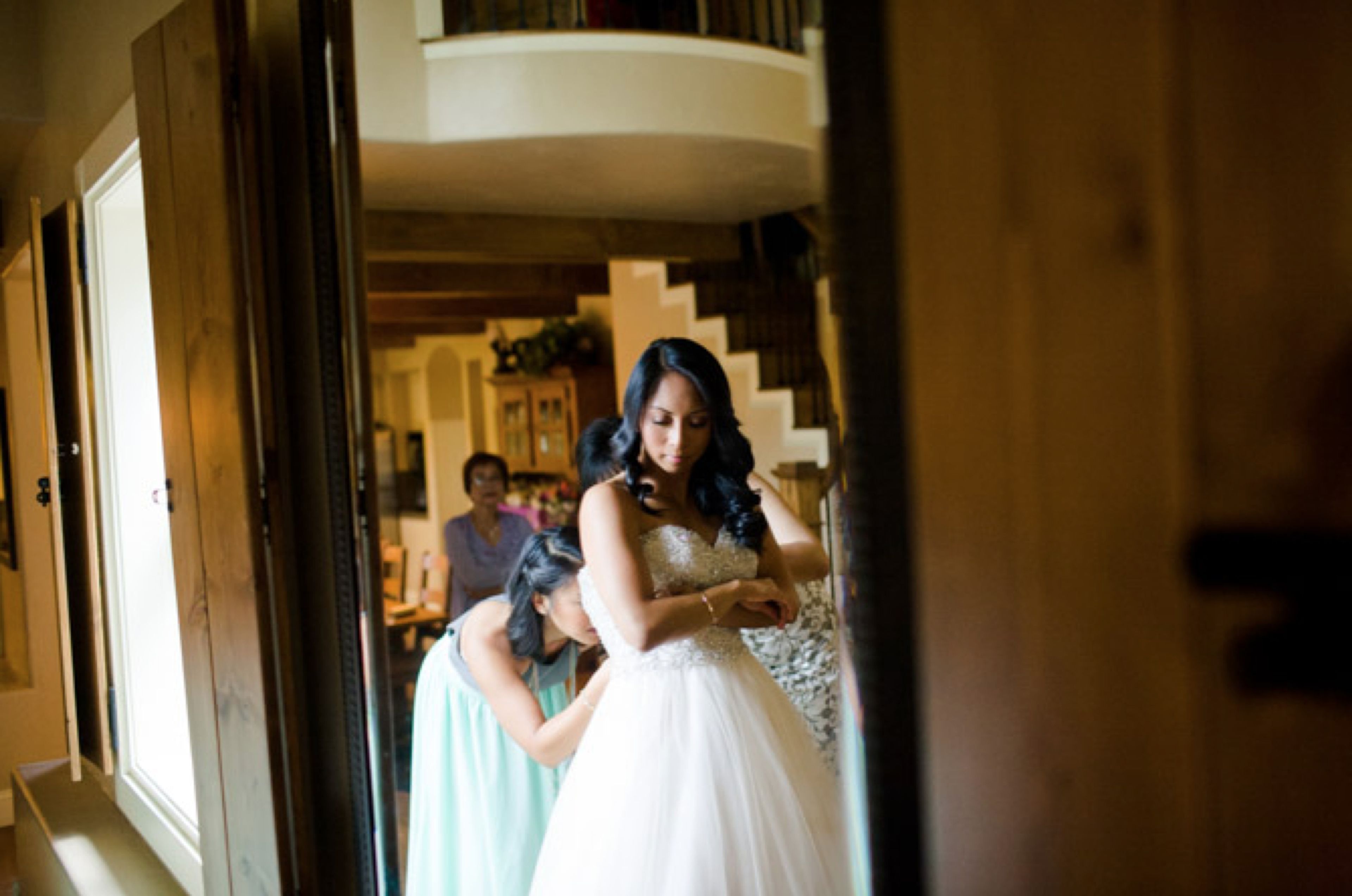 Cover photo of Angie Wilson Photography