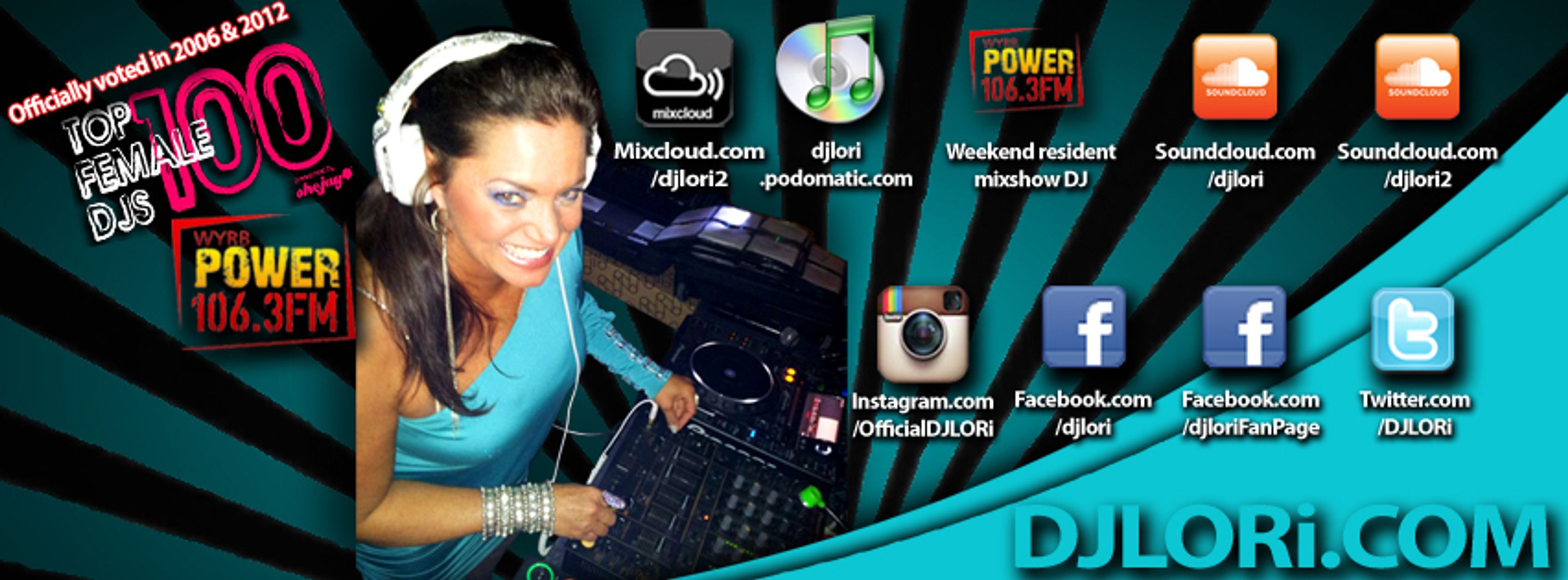 Cover photo of Lori's DJ Service