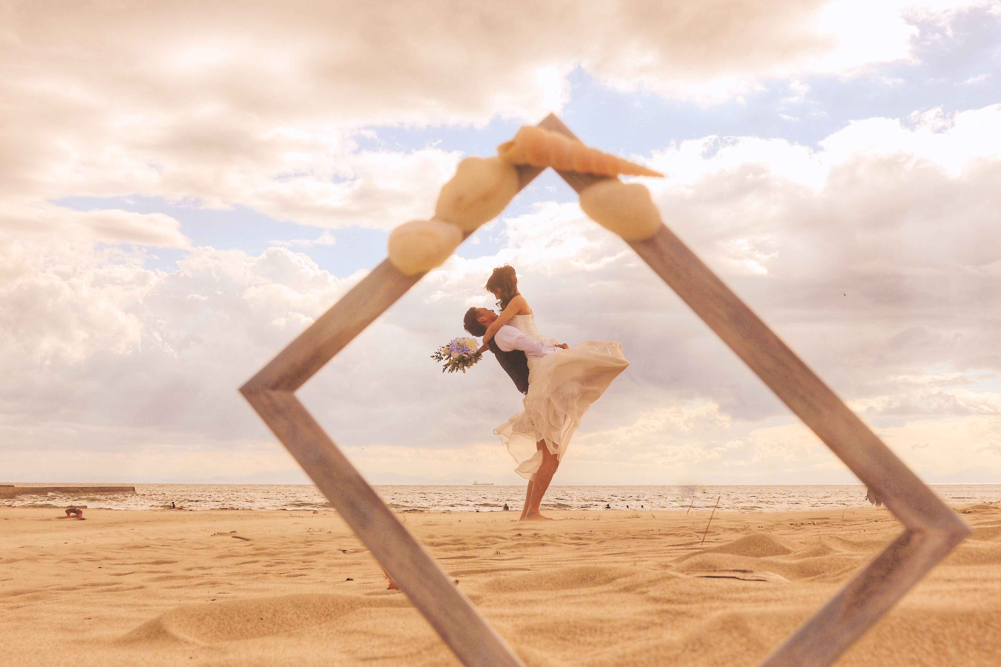 Cover photo of Teach Travel Discover