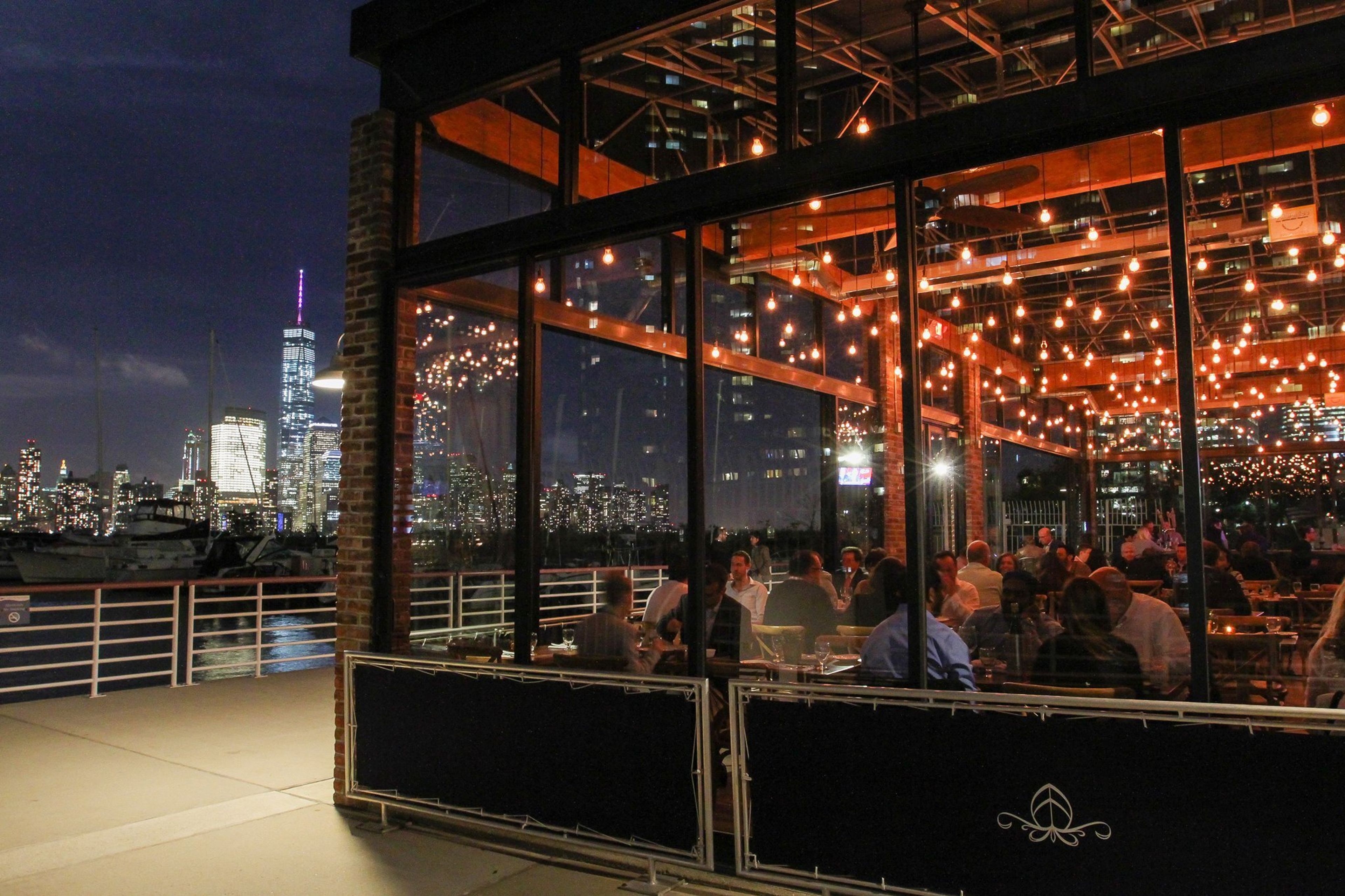 Cover photo of Battello