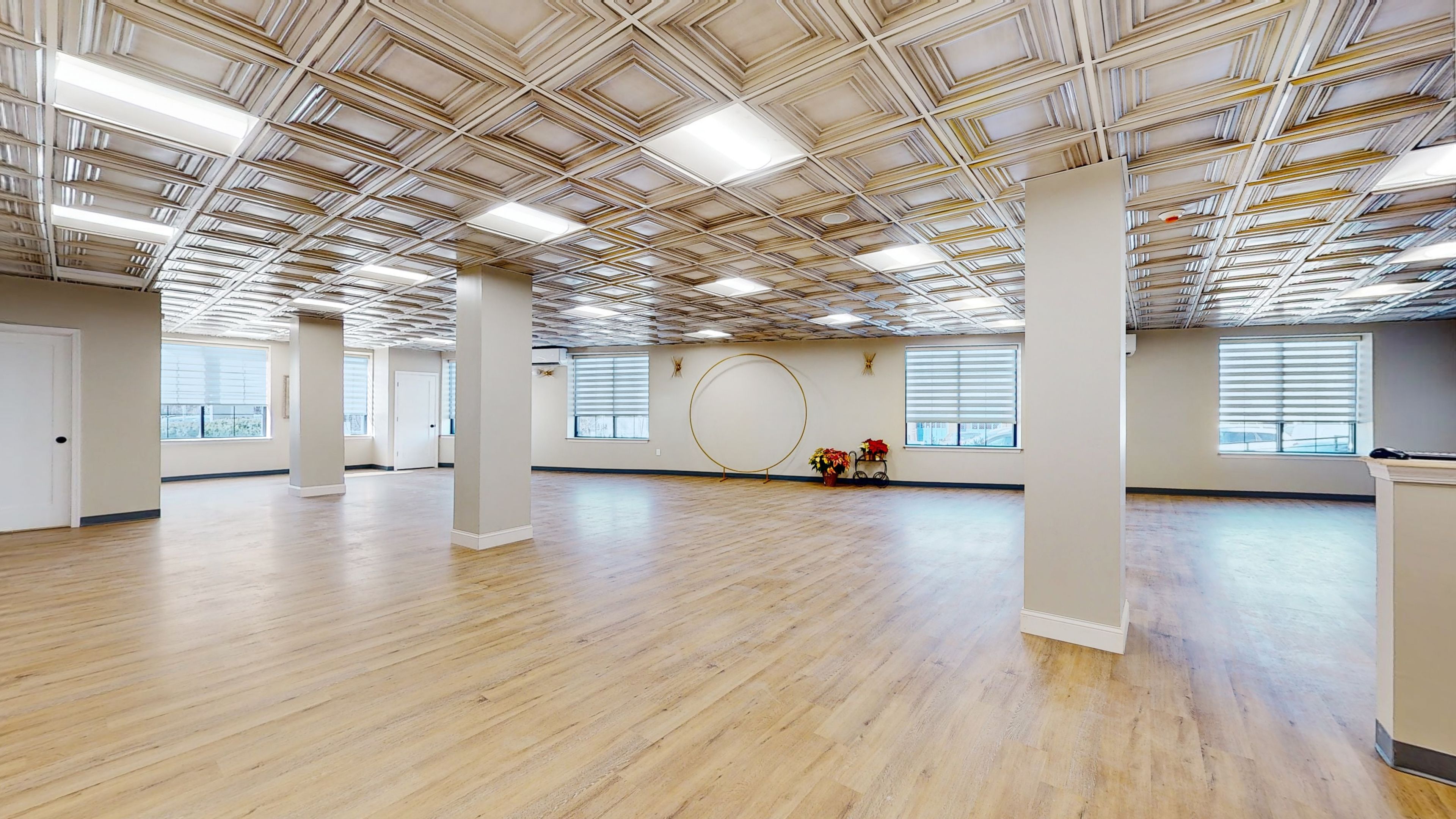 Cover photo of Jenice's Events & Conference Center