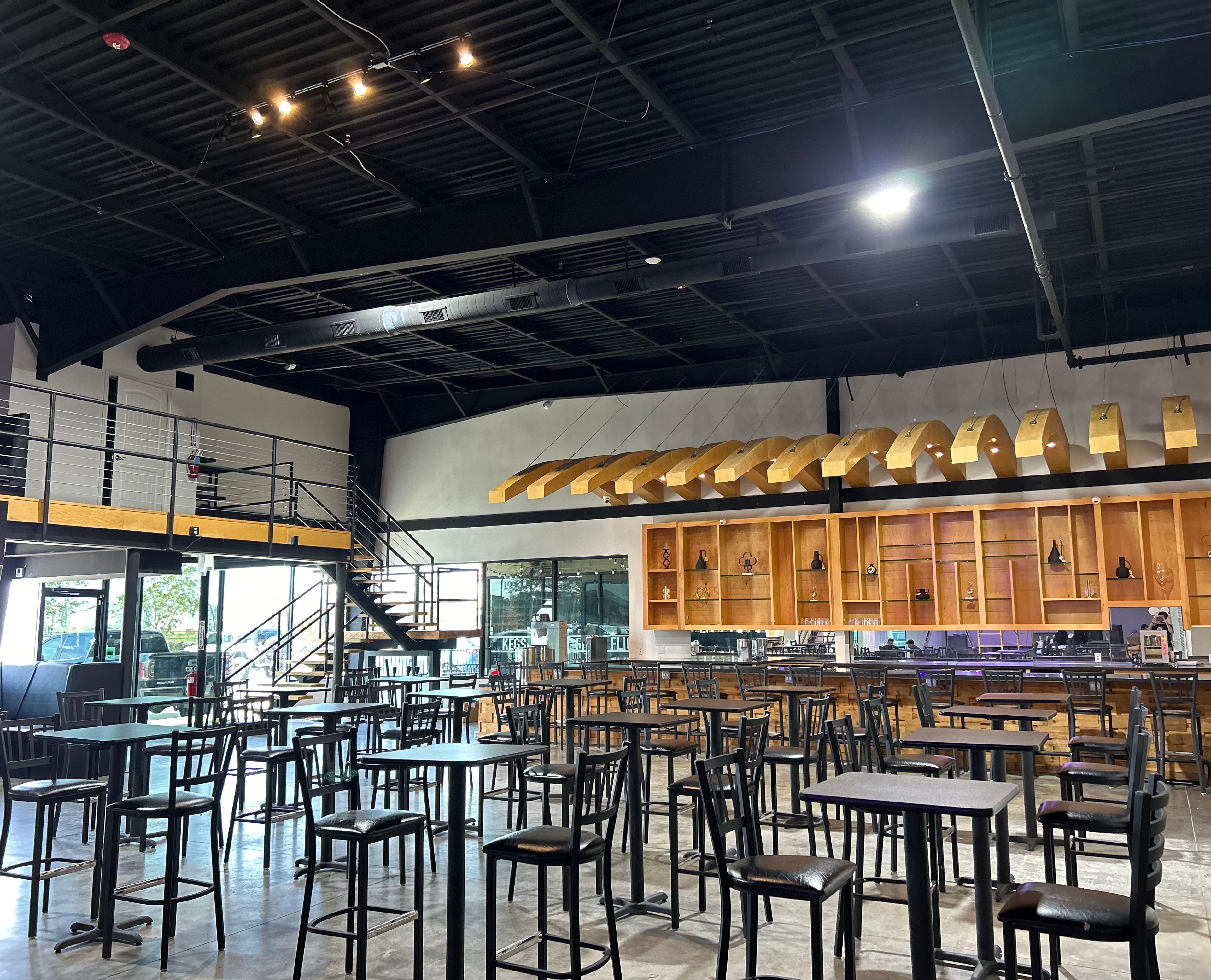 Cover photo of La Galleria Venue