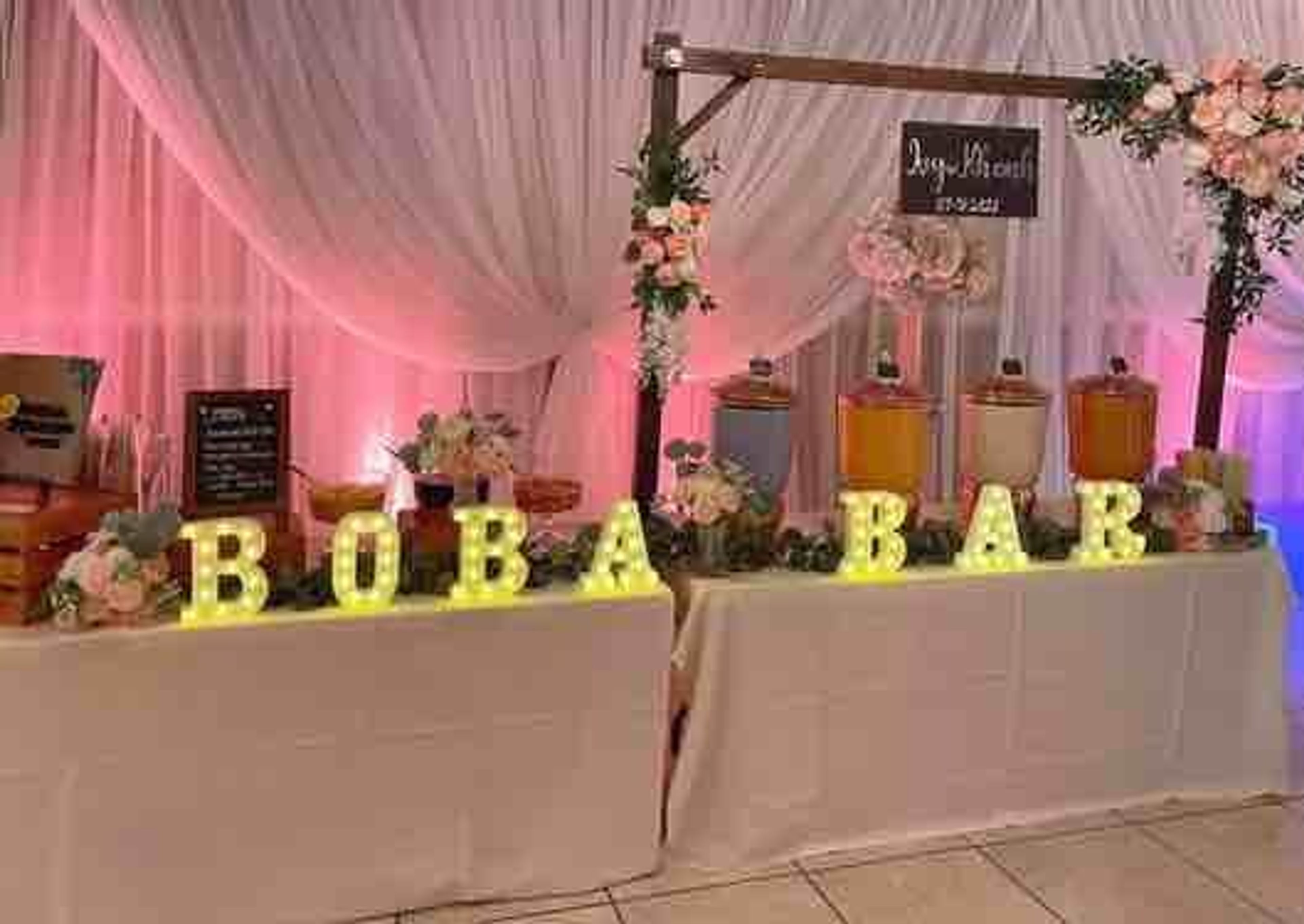 Cover photo of Hello Boba