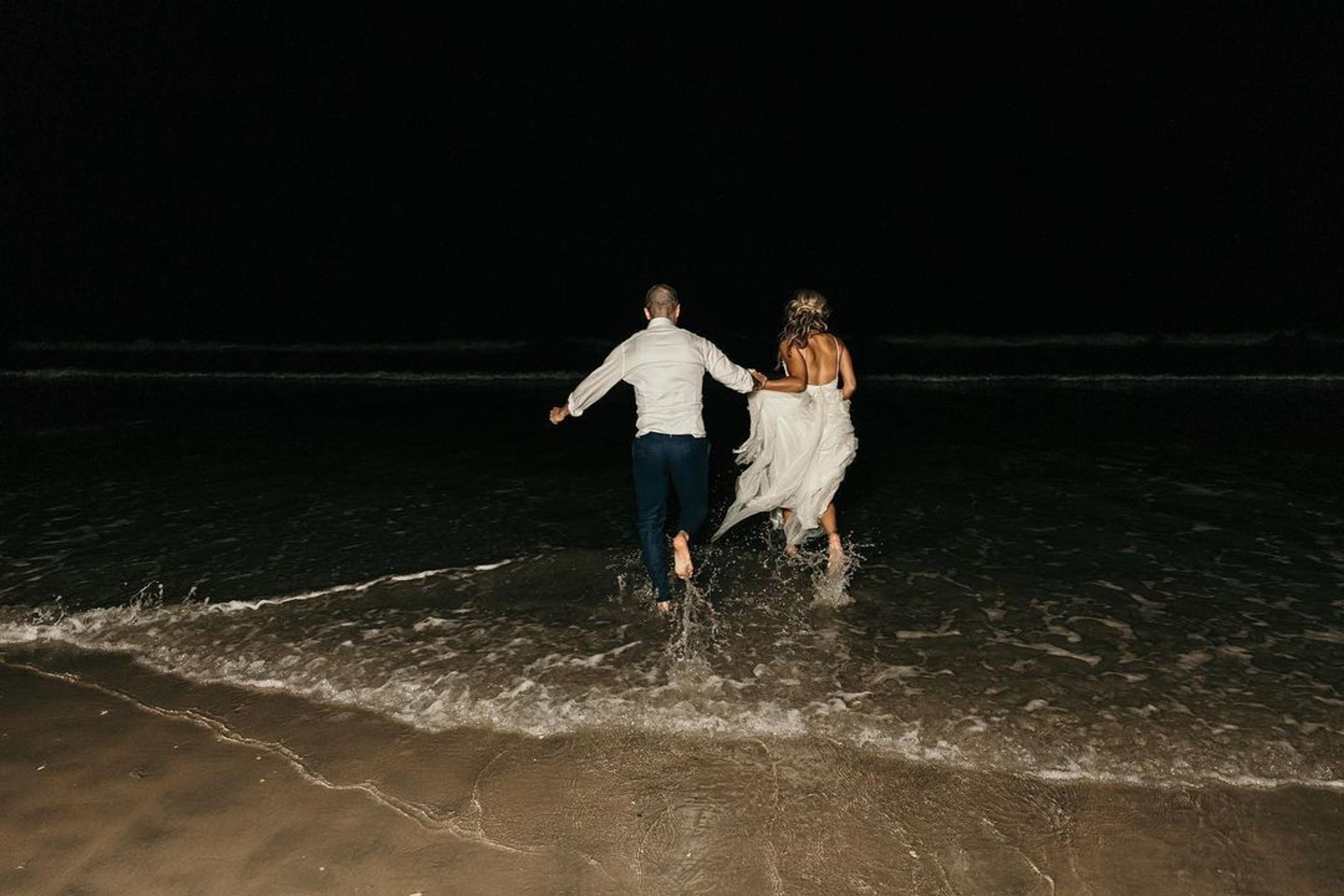 Cover photo of Across the Bay Films