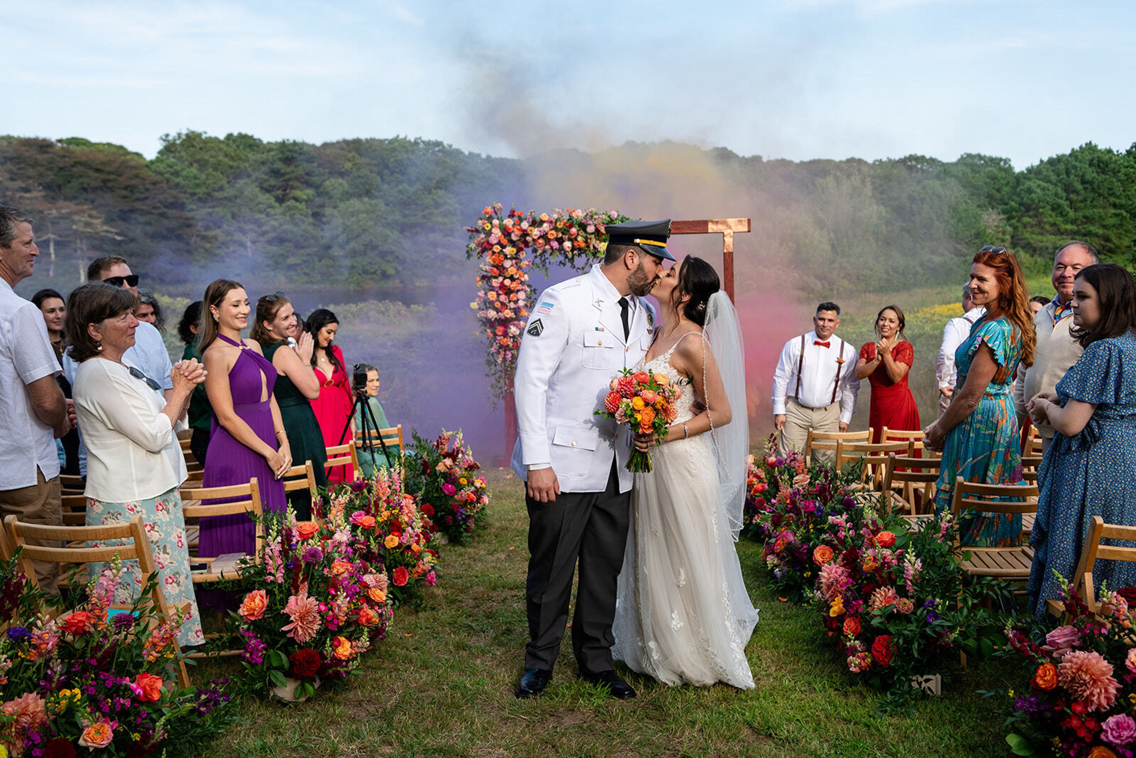 Cover photo of Island Dreams Event Design