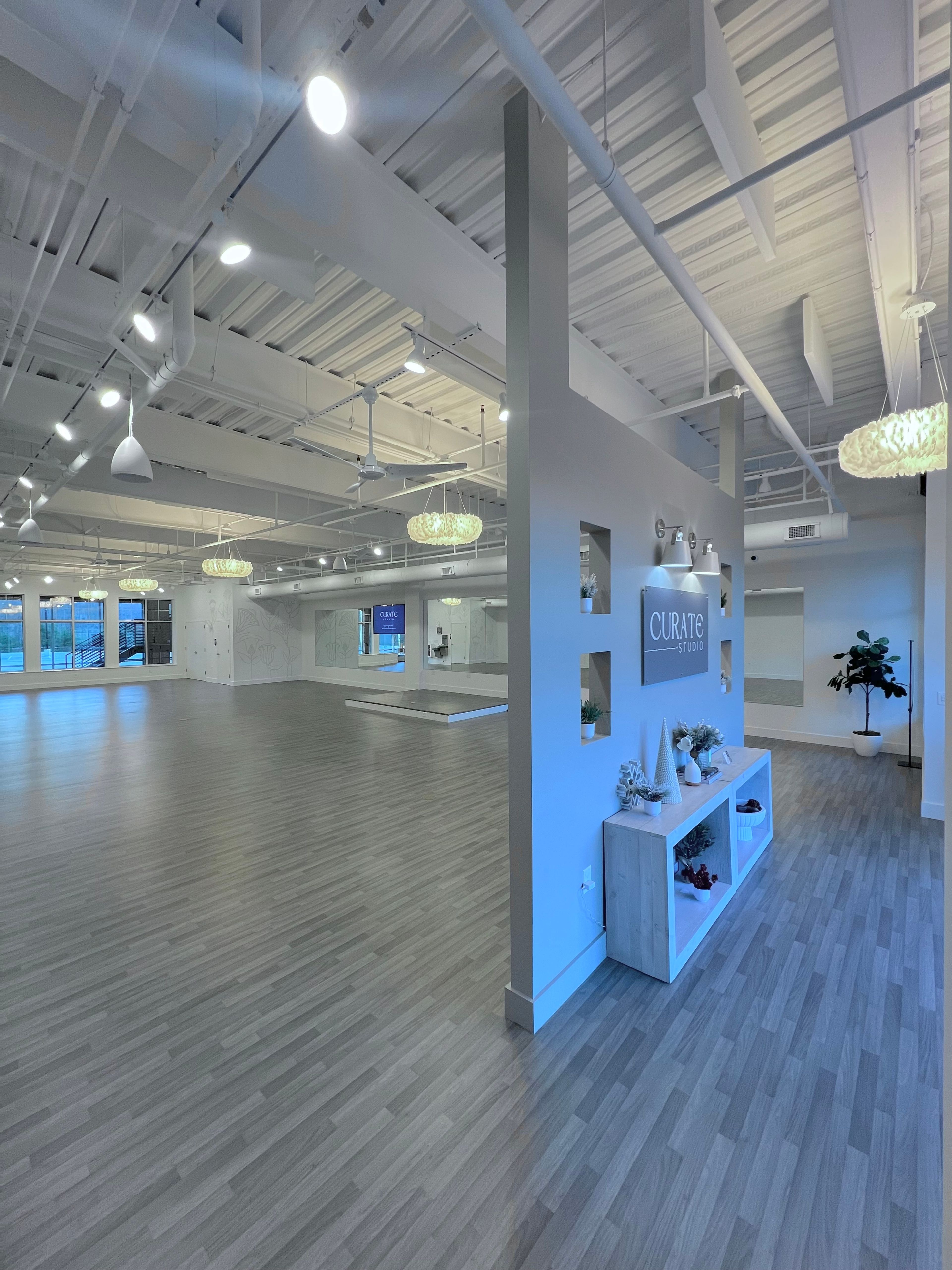 Cover photo of Curate Studio