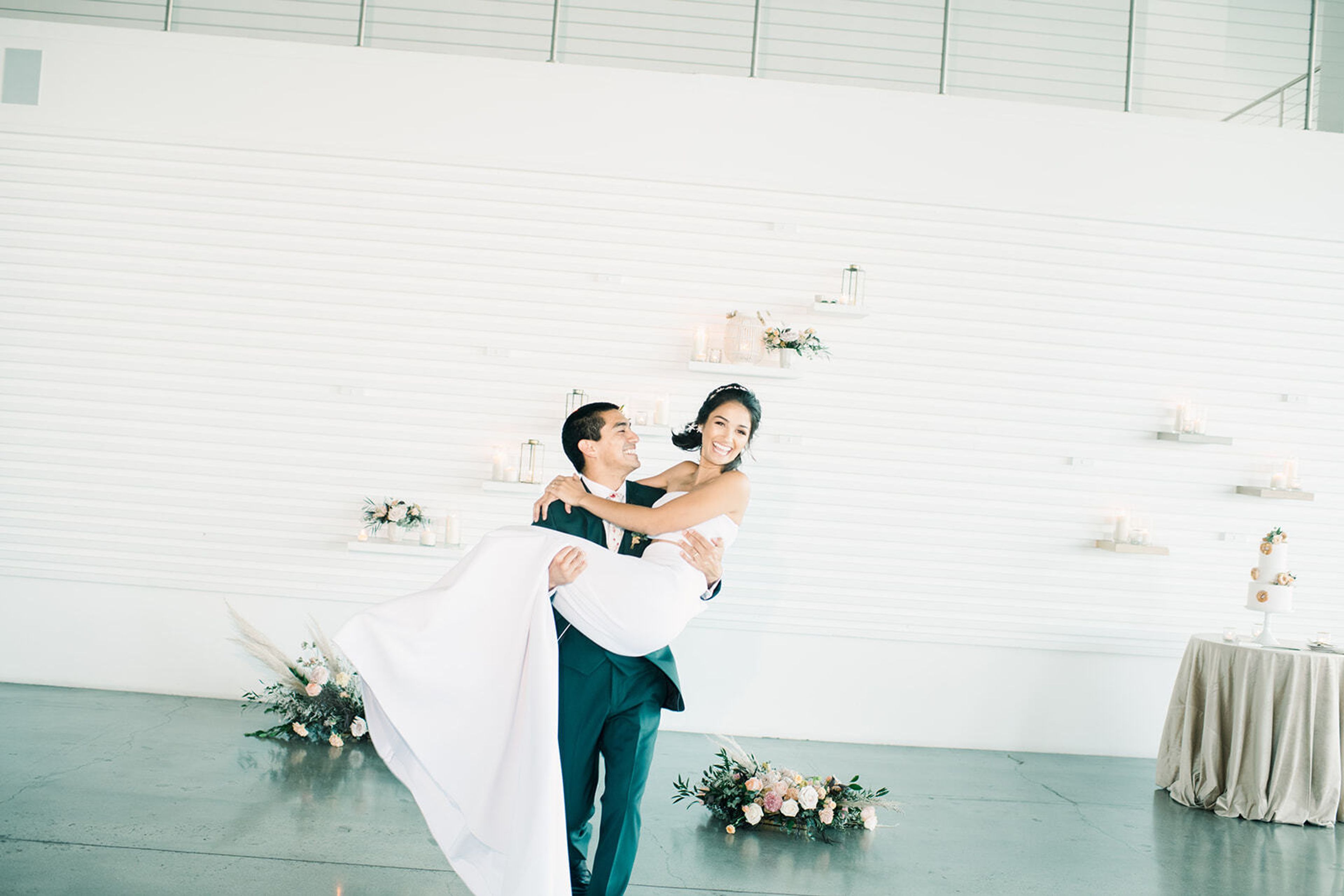 Cover photo of Lumina Events