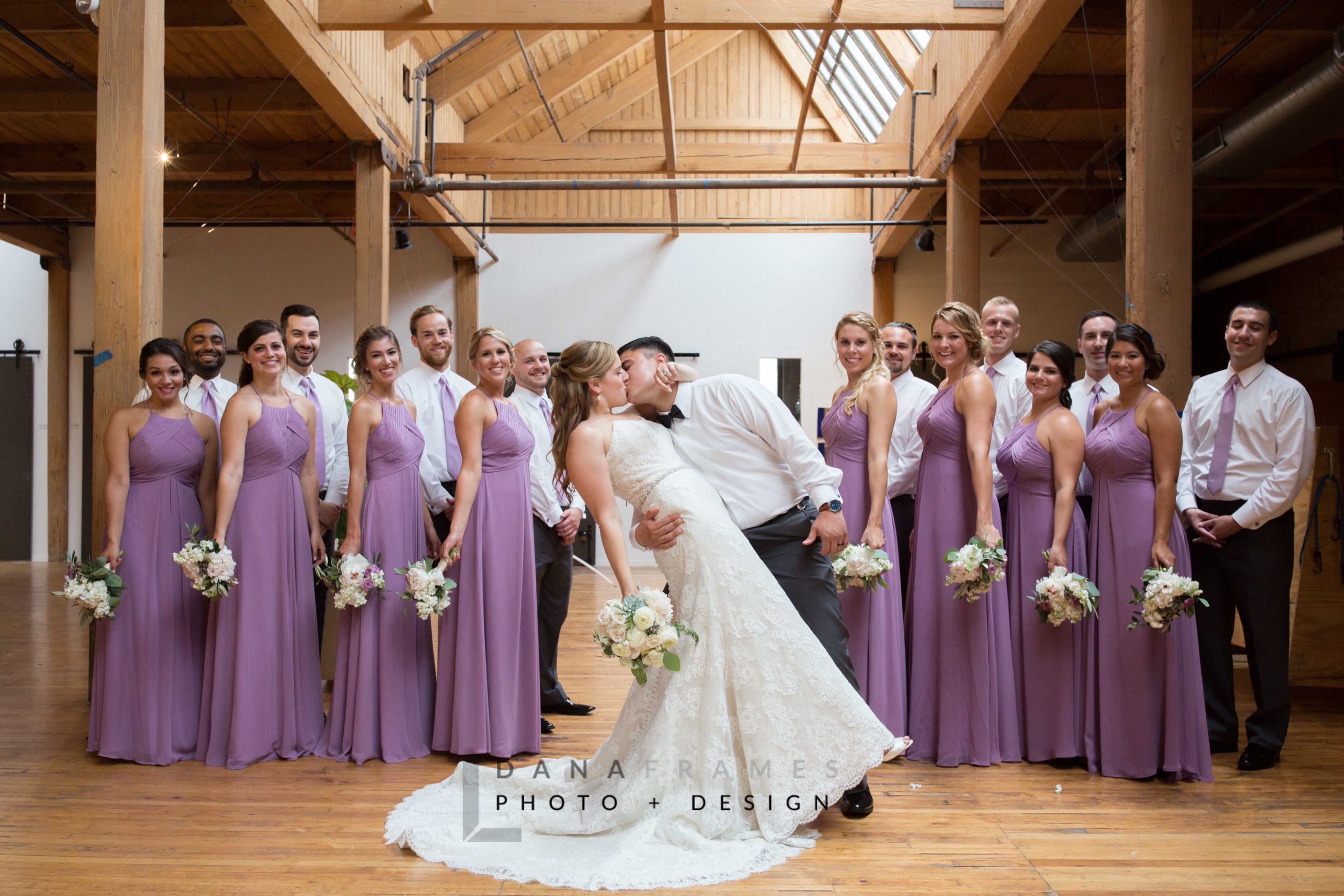 Cover photo of Dana Frames Photo + Design