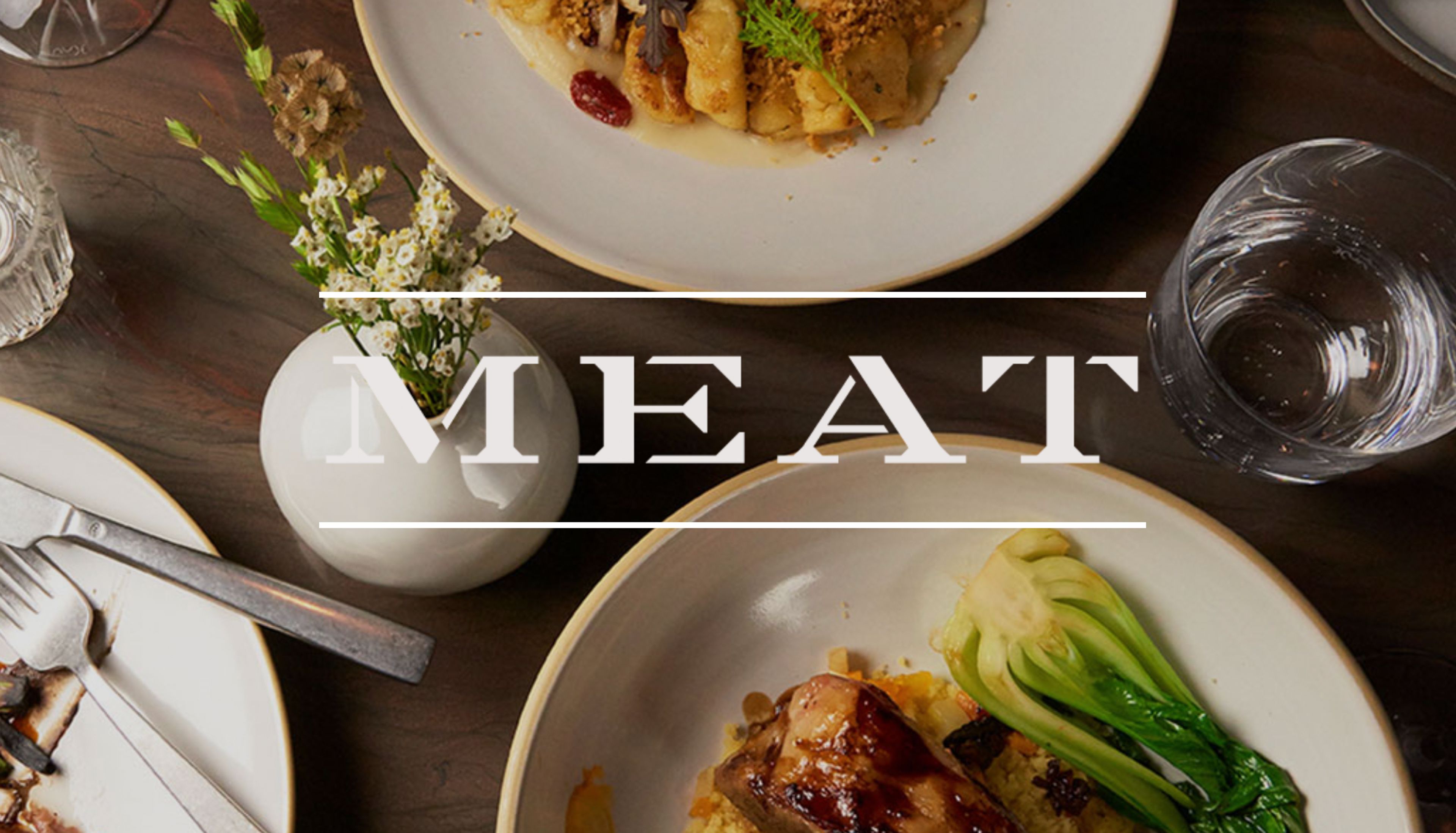 Cover photo of Events MeatNY