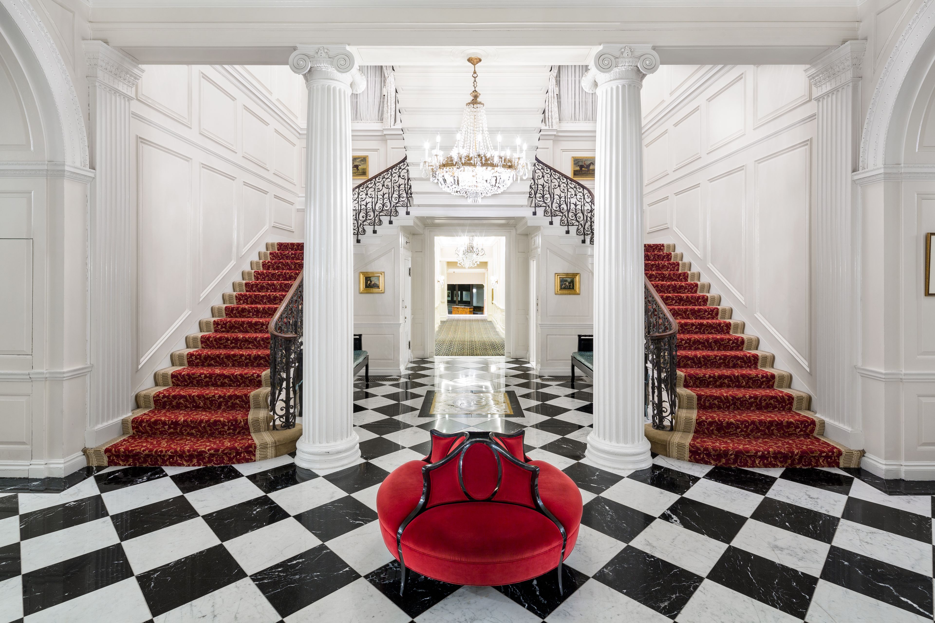 Cover photo of The Mansion at Glen Cove