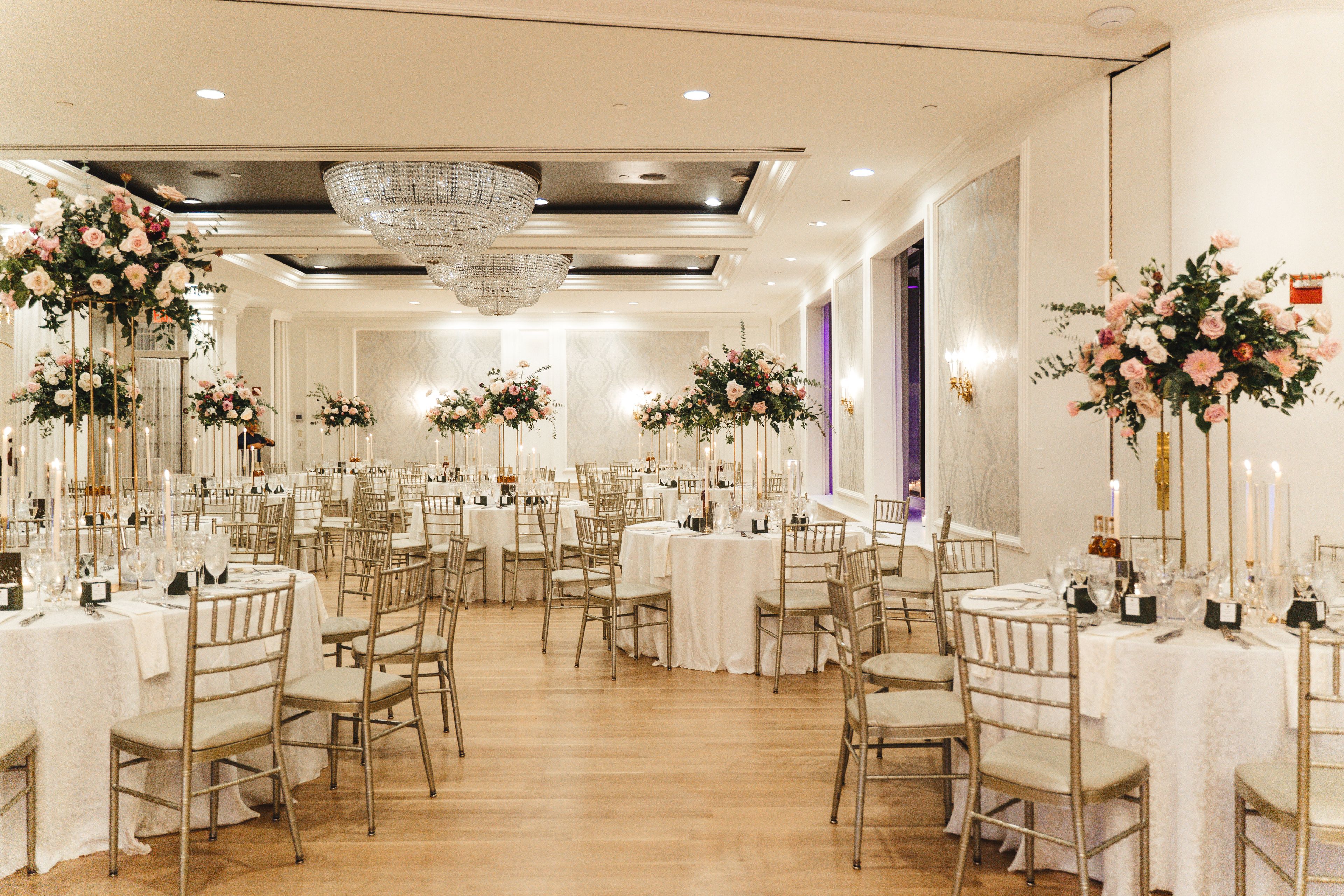 Cover photo of The Mansion at Glen Cove