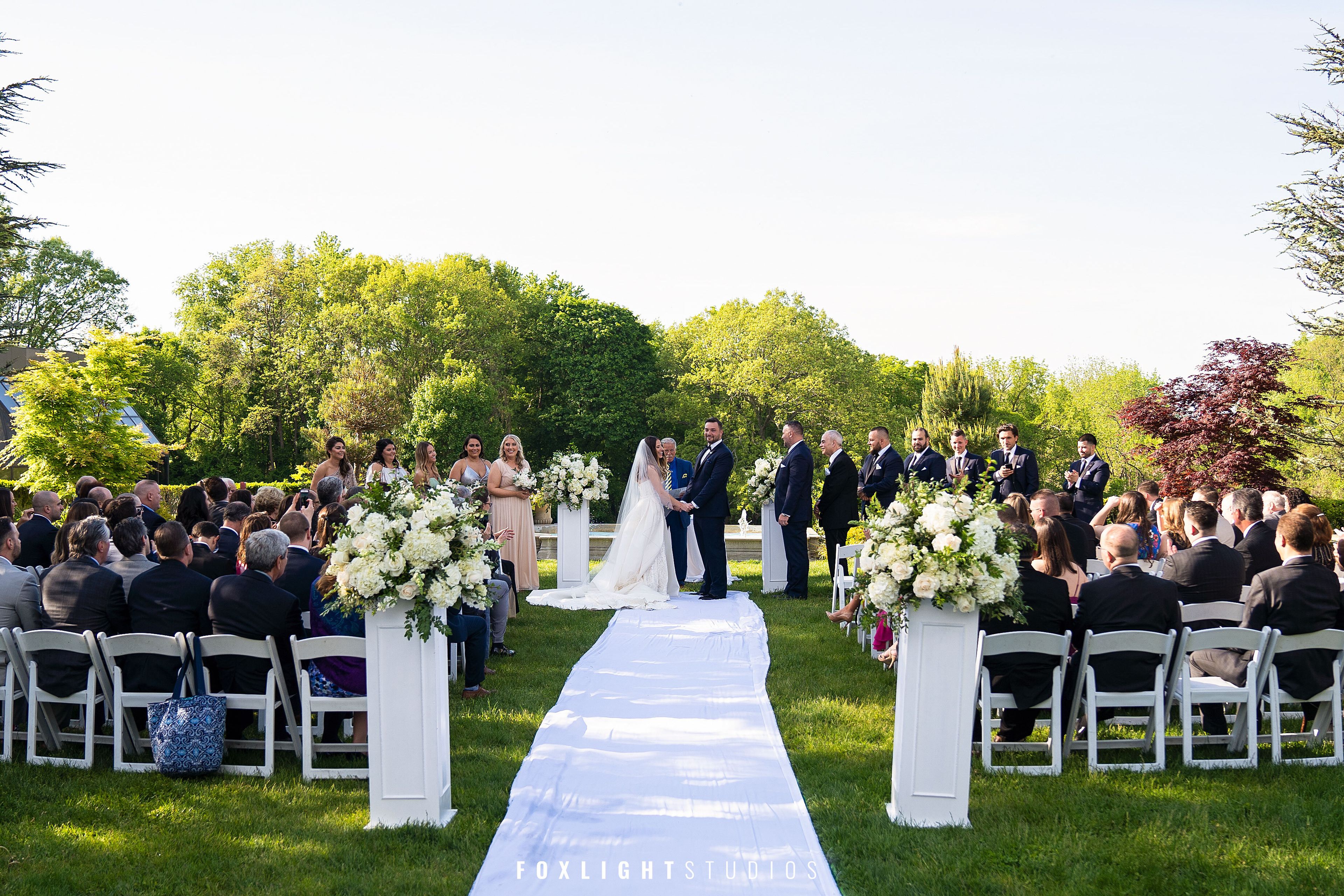 Cover photo of The Mansion at Glen Cove