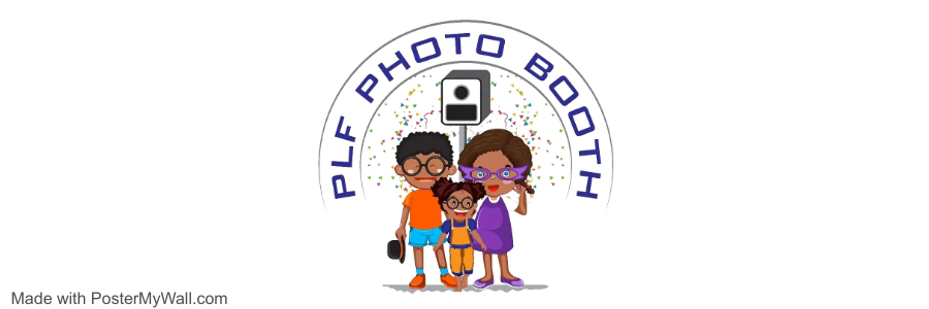 Cover photo of PLF Photo Booth