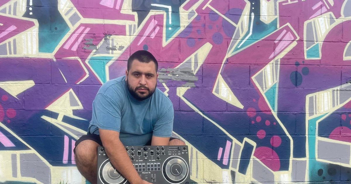DJ Rocco Music and Events | Orlando Entertainment | PartySlate