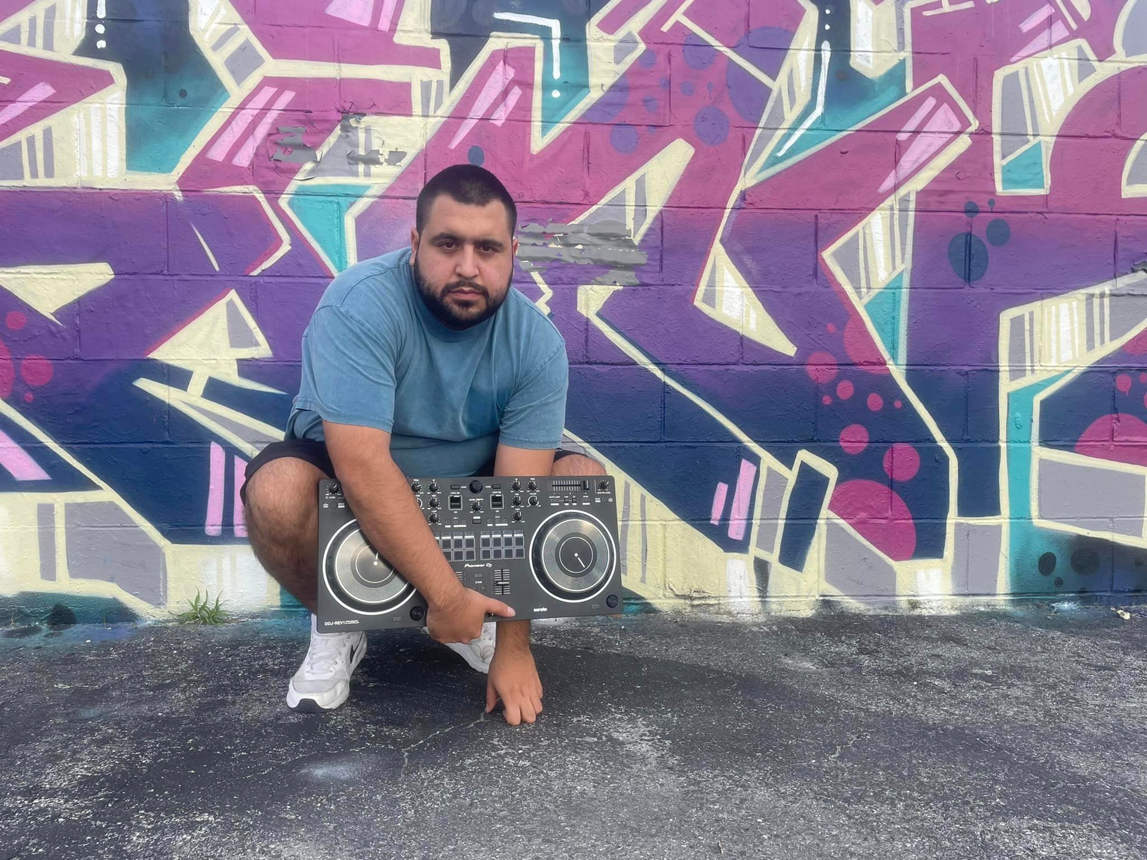 Cover photo of DJ Rocco Music and Events