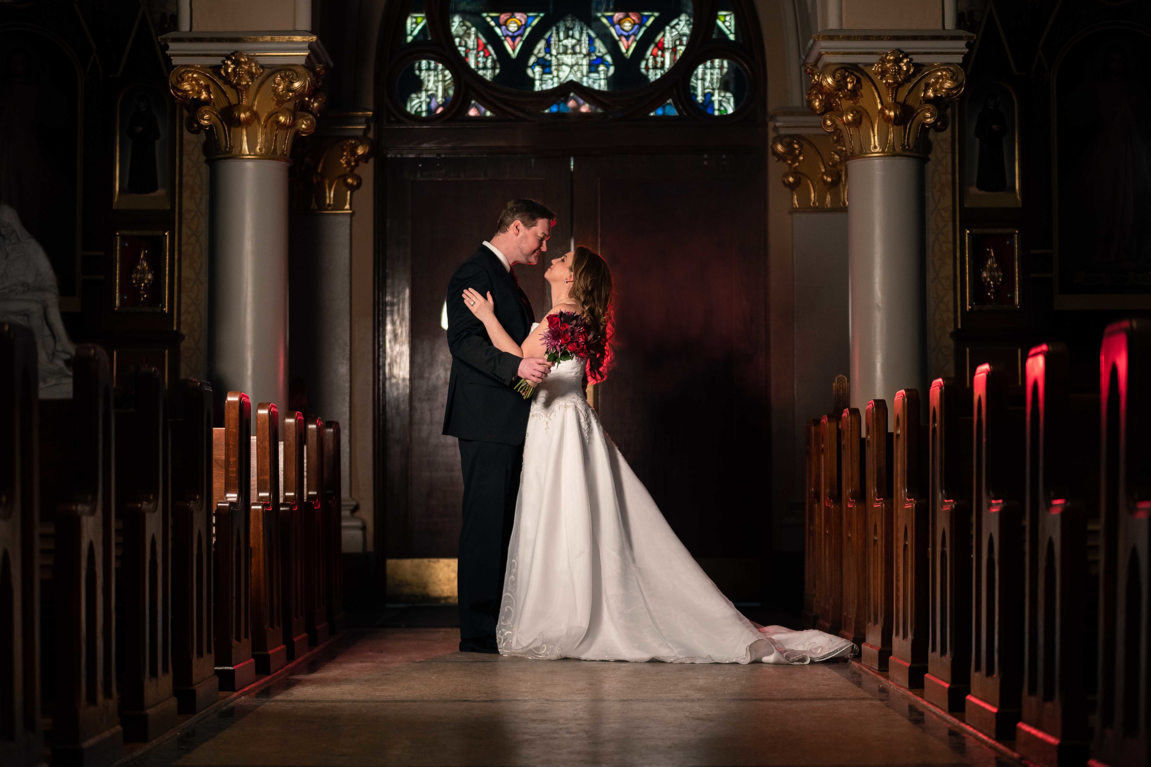 Cover photo of Carrie White Photography