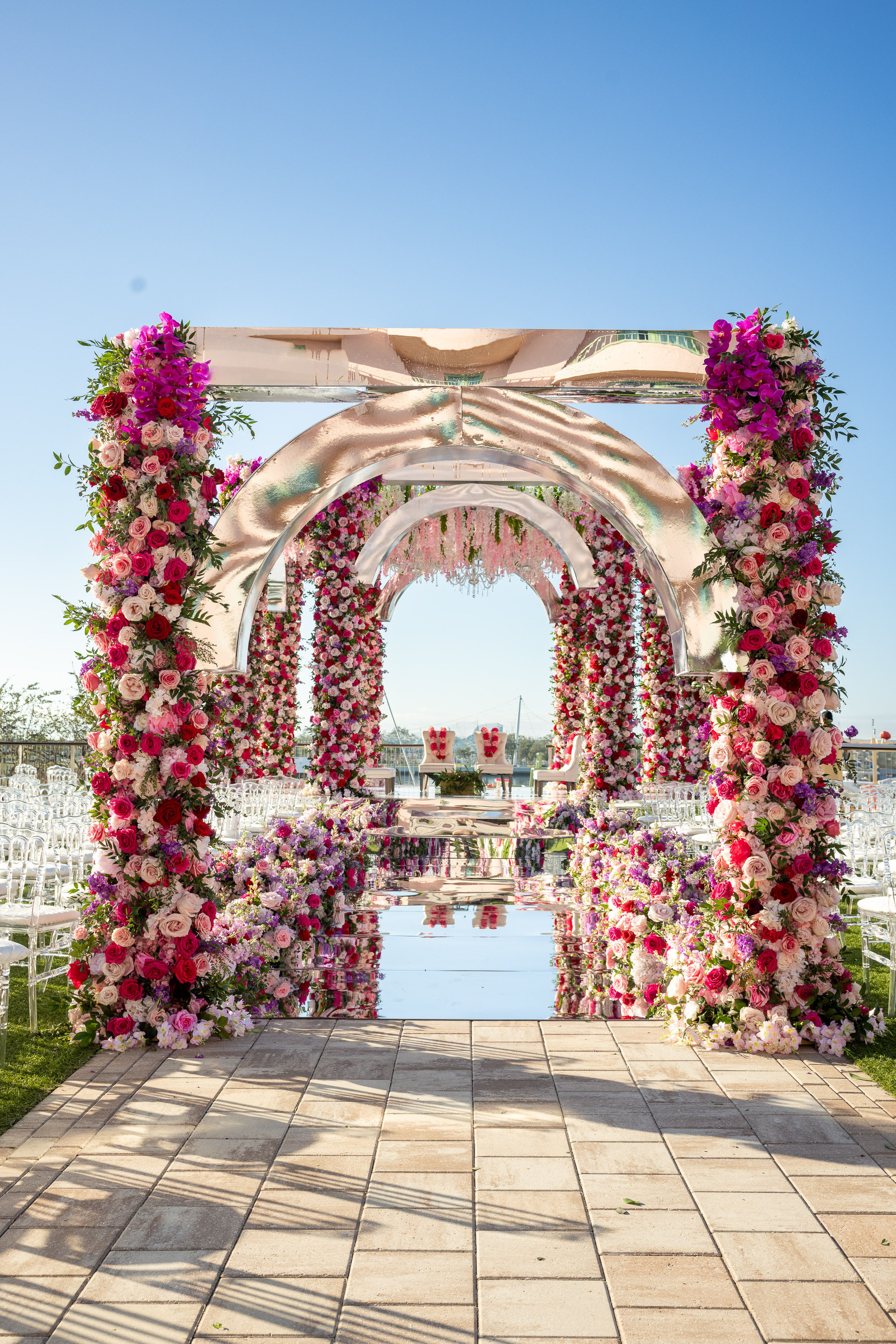 Cover photo of La'Fleur Decor Miami