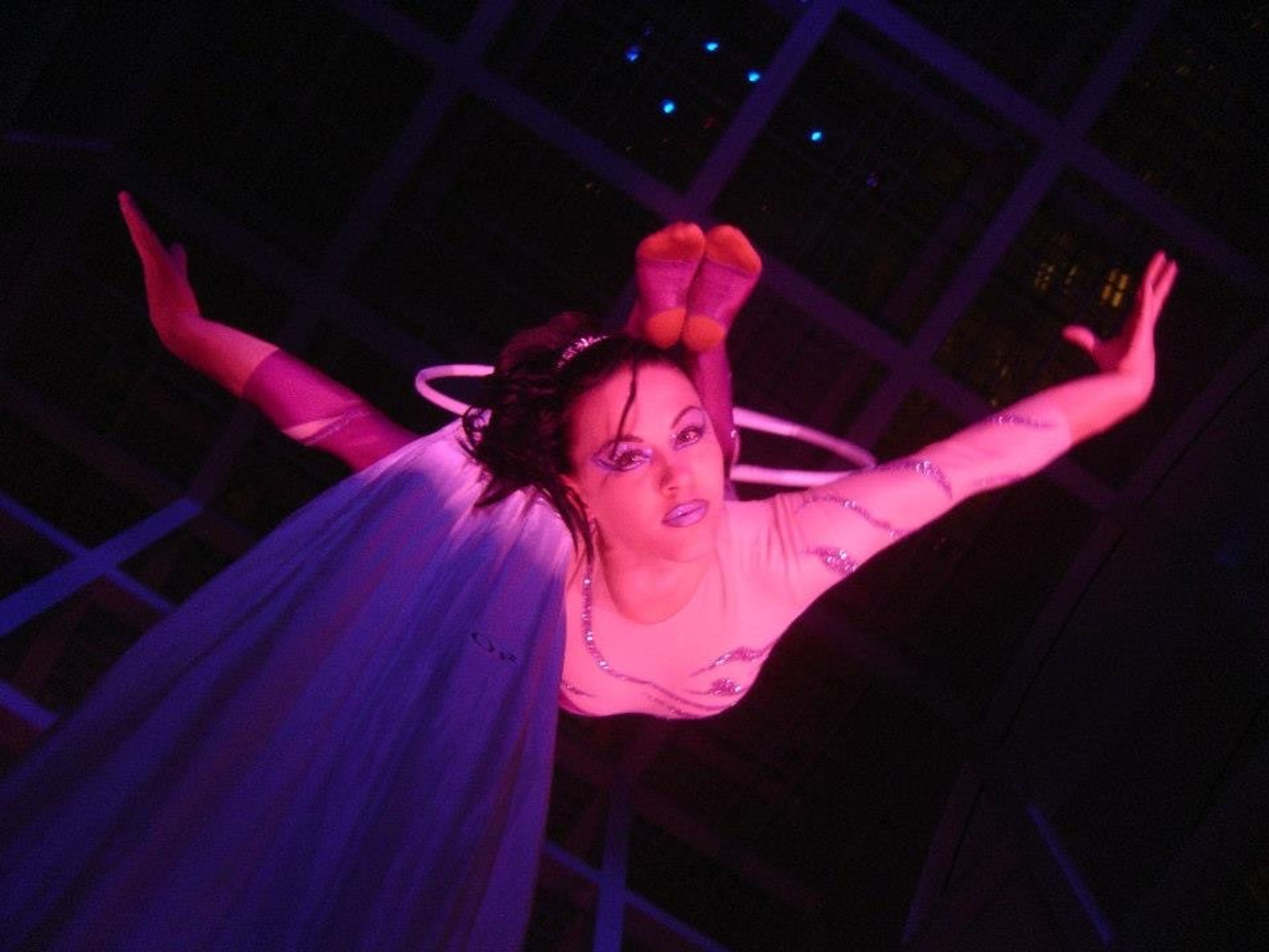 Cover photo of Nock Productions & The Nock Family Circus