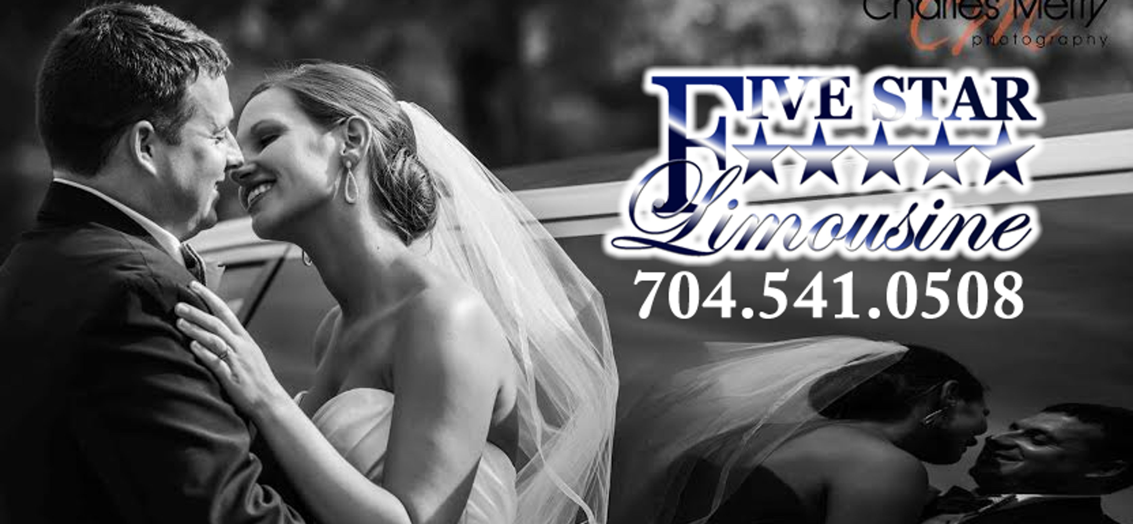 Cover photo of Five Star Limousine