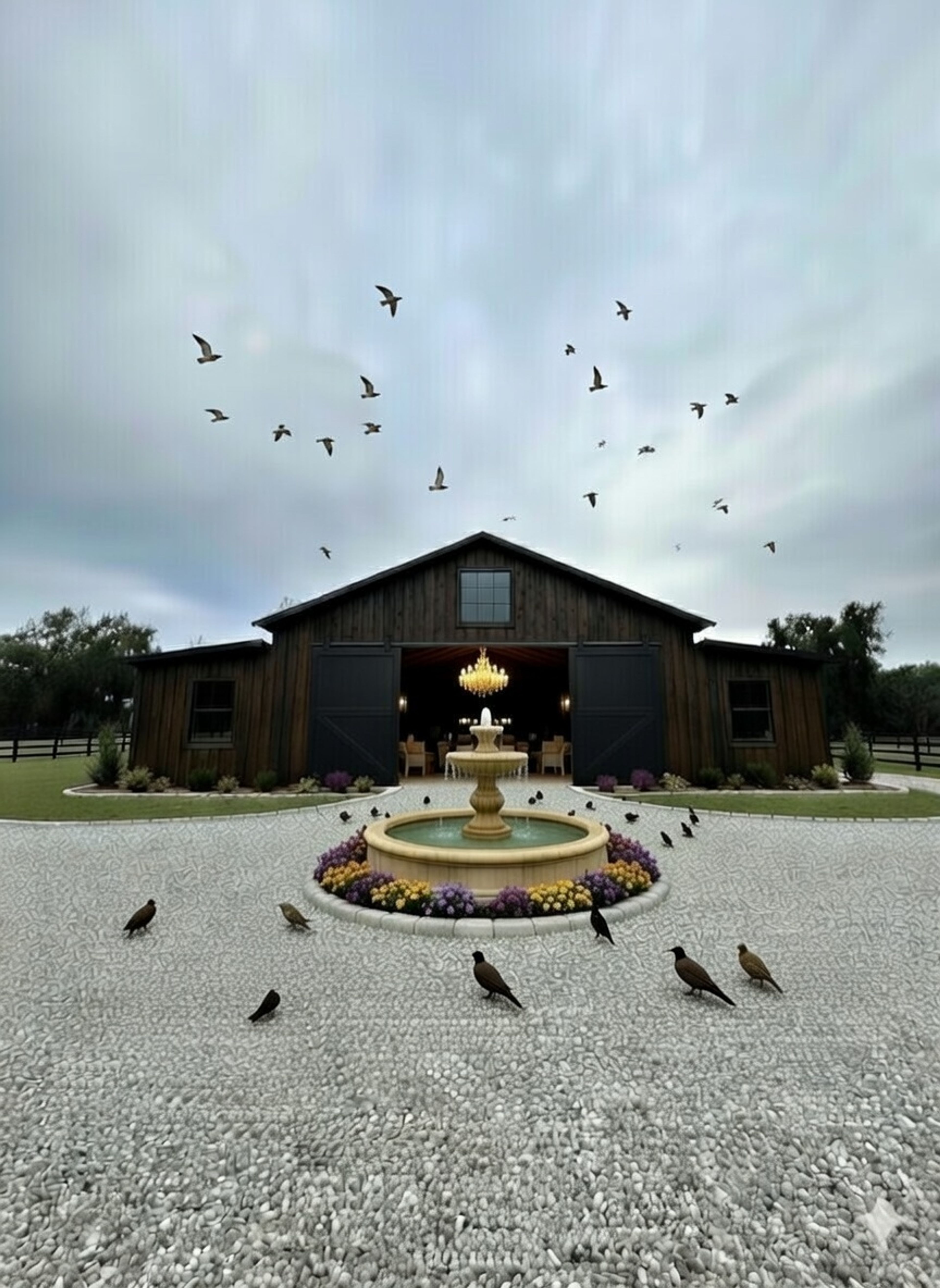 Featured photo from Golden Creek Ranch