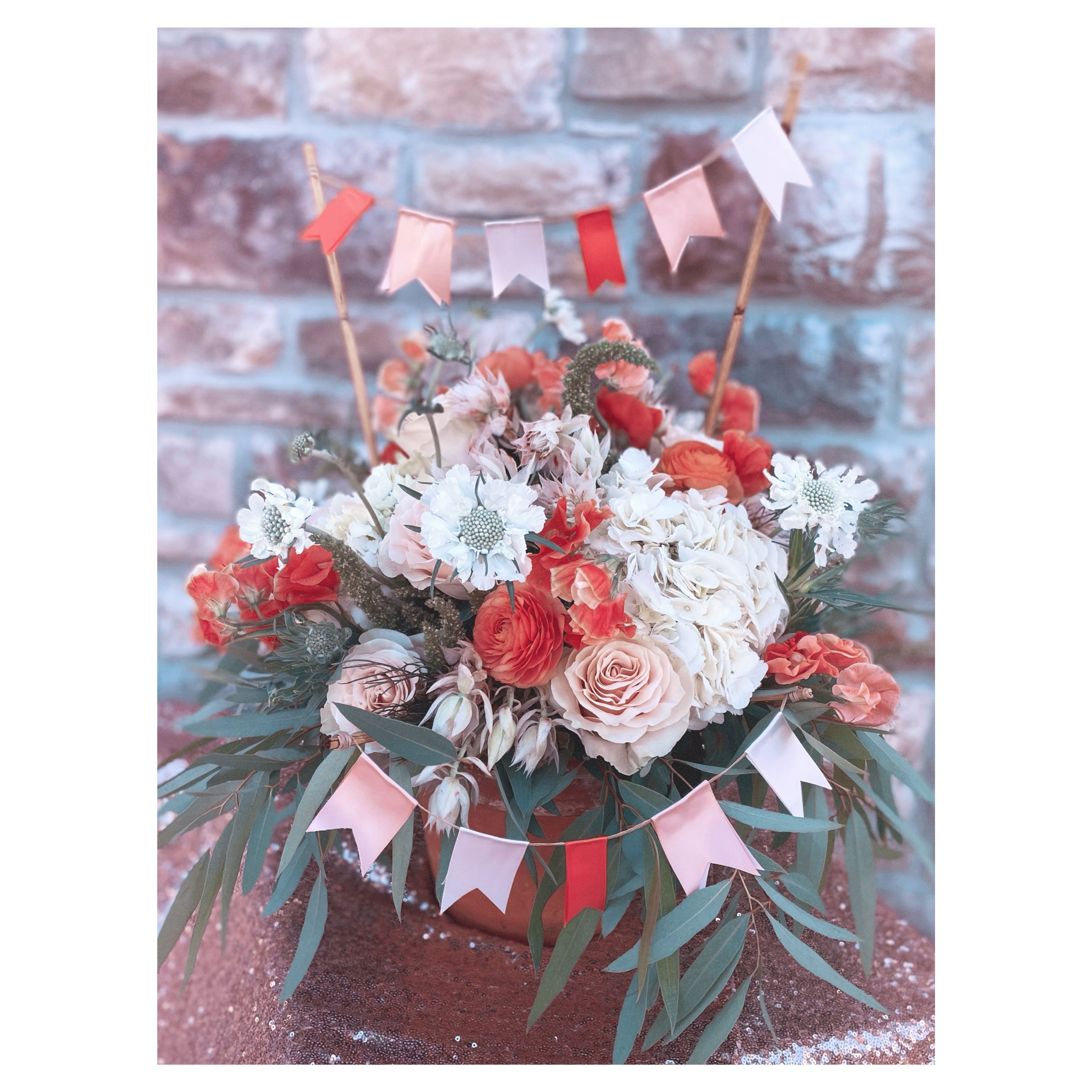 Cover photo of Vert Floral and Event Atelier