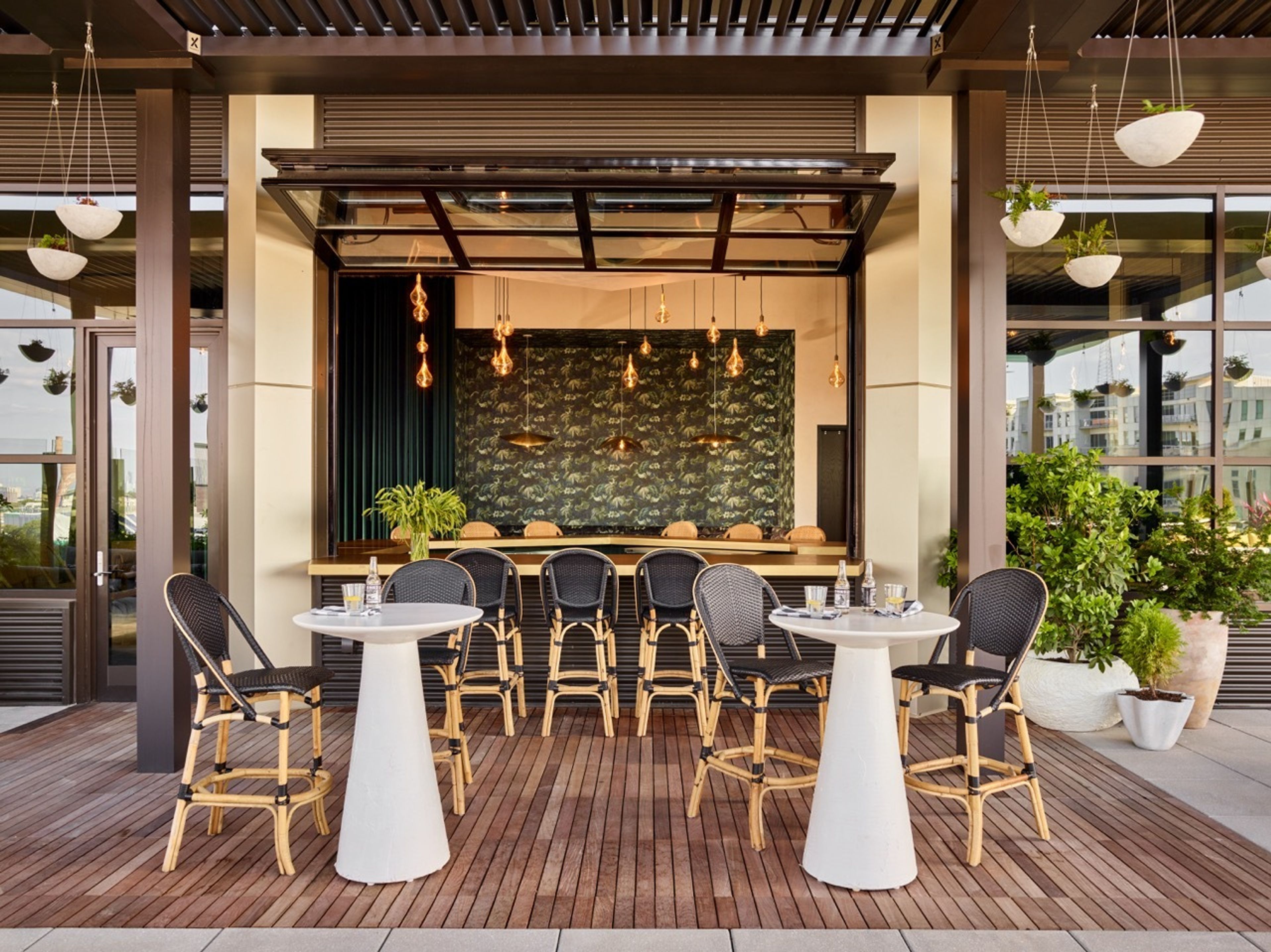 Cover photo of Electric Events ATL