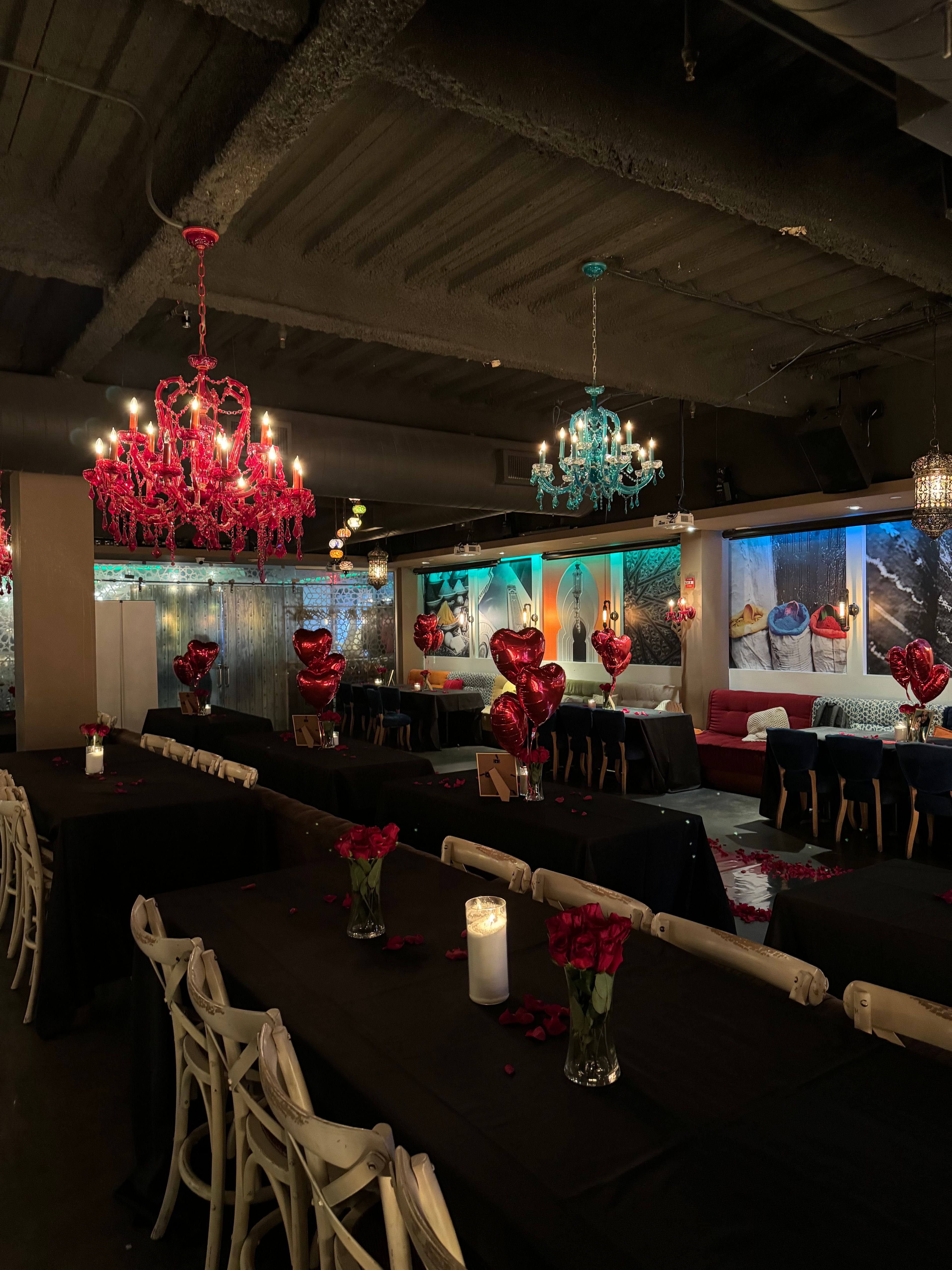 Cover photo of Echelon Event Rentals