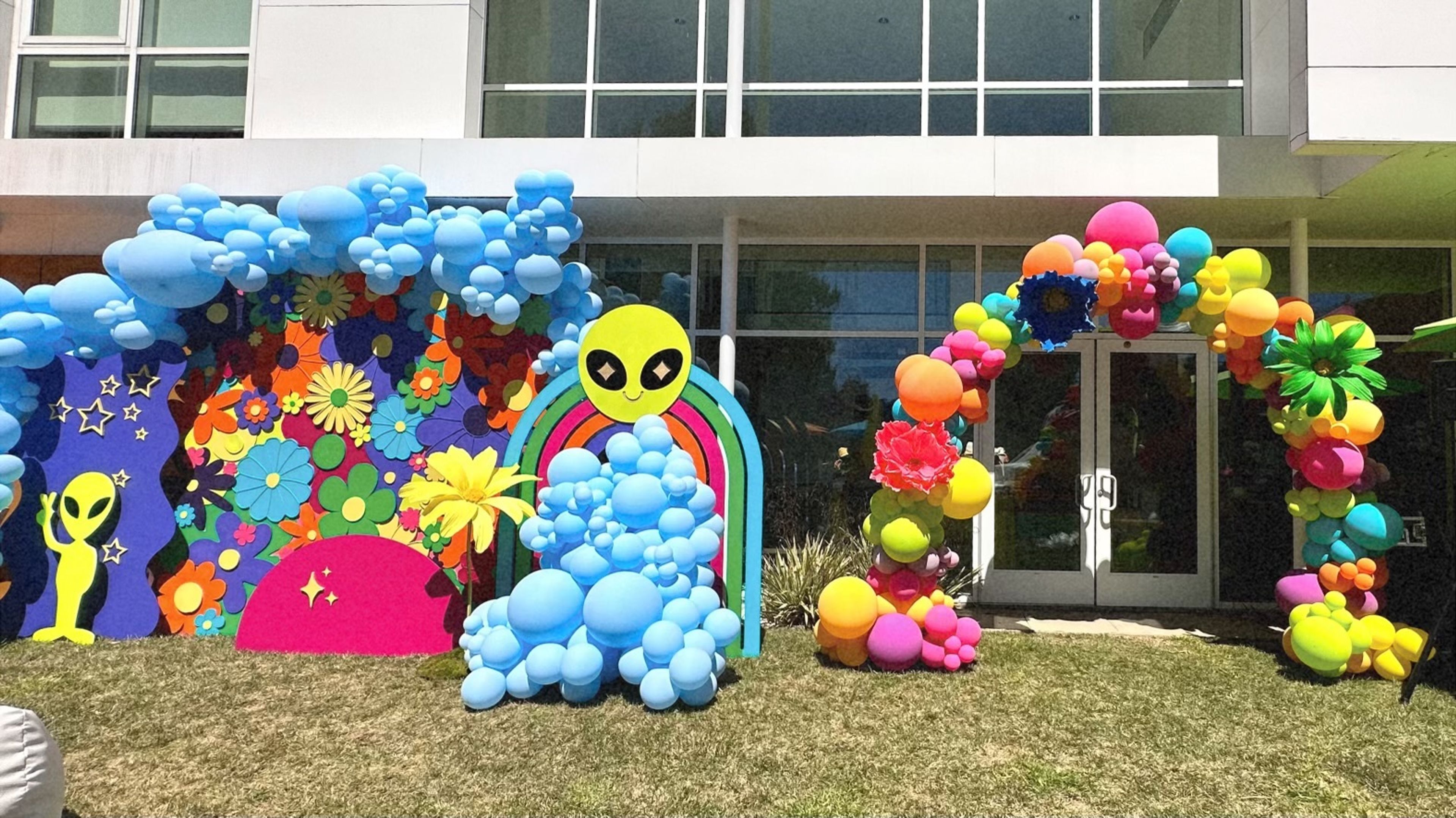 Cover photo of TN'T Events