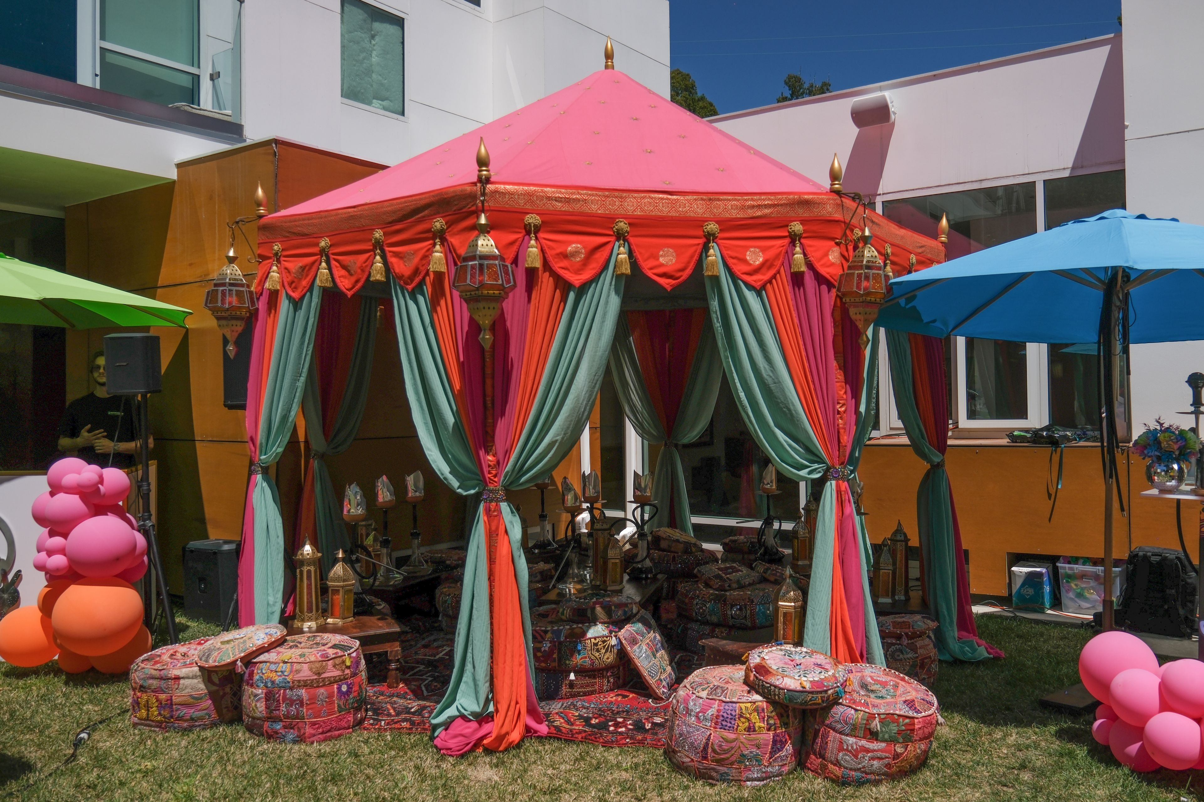 Cover photo of TN'T Events