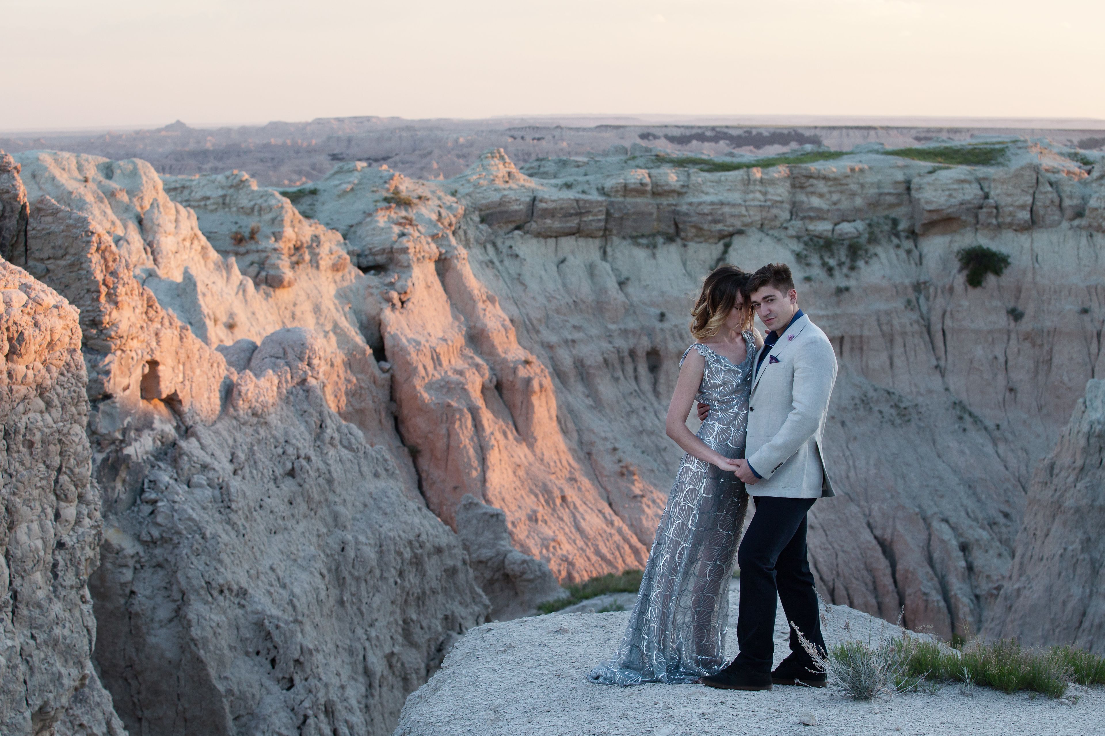 Cover photo of Genevieve Lauren Photography