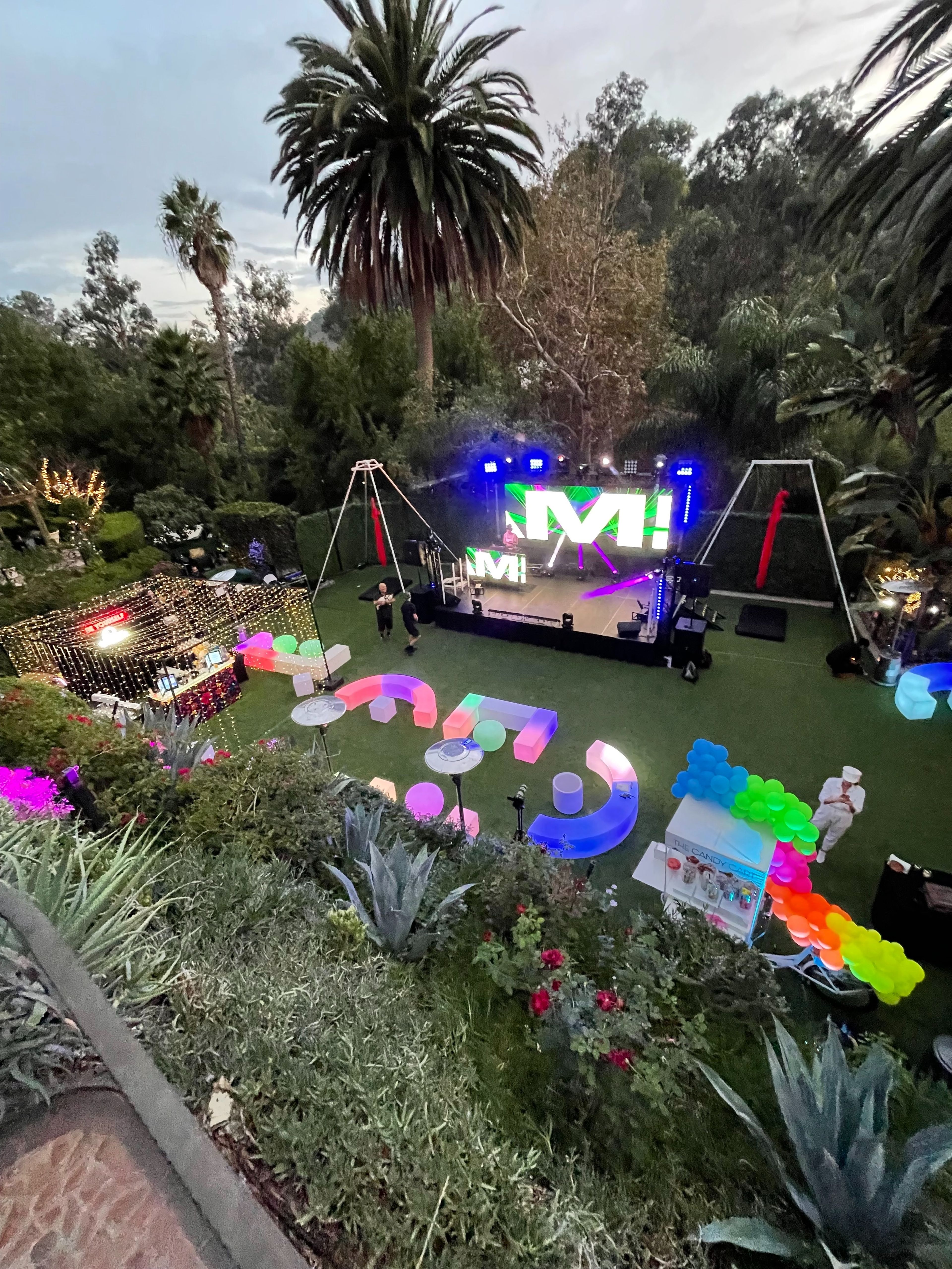 Cover photo of TN'T Events