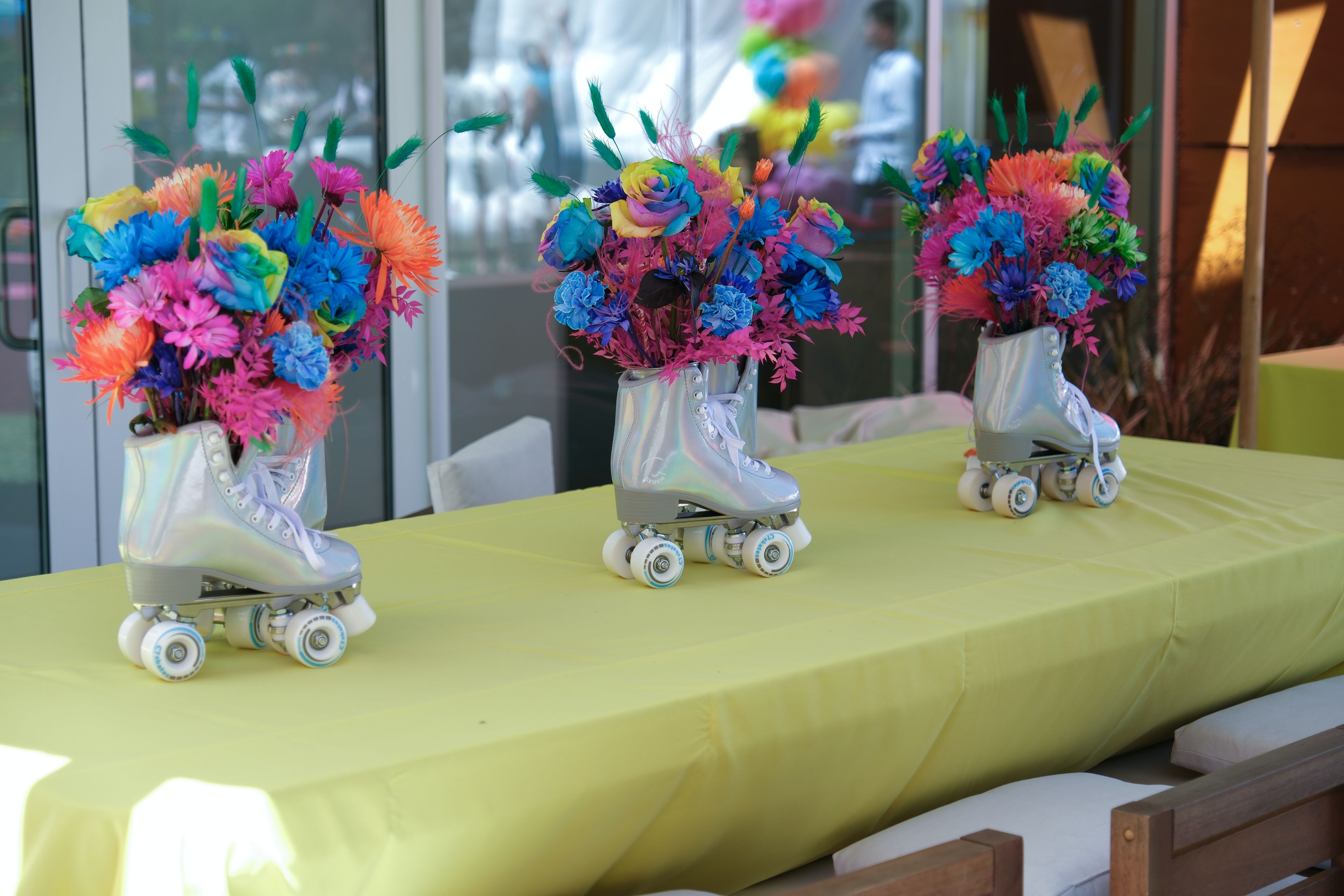 Cover photo of TN'T Events