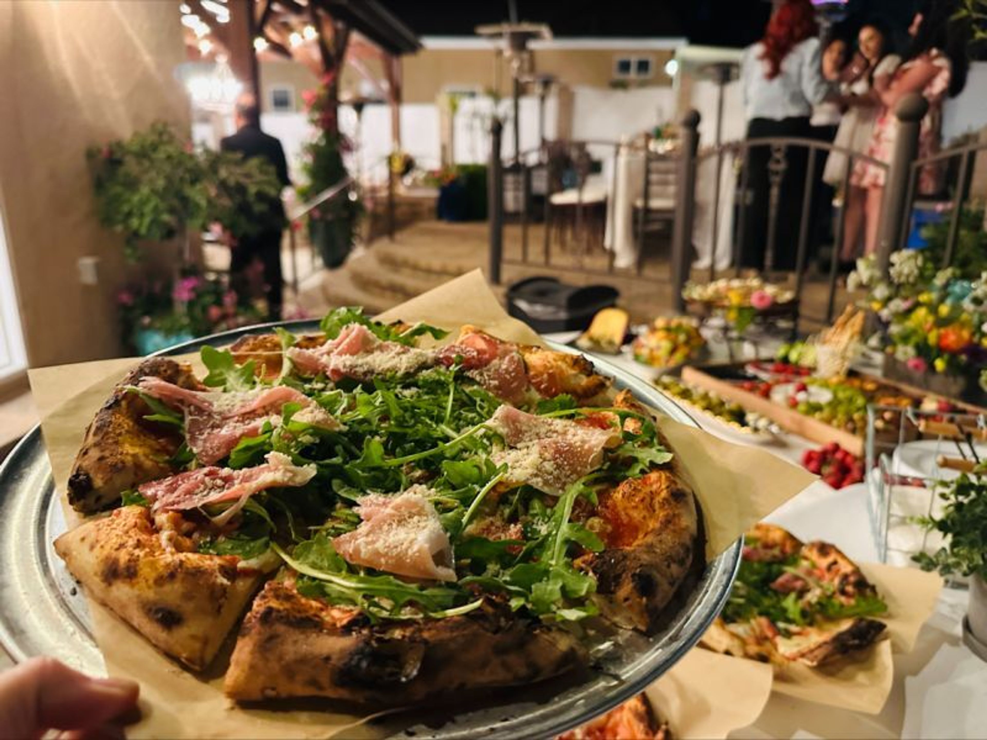 Cover photo of Ellay Pizza