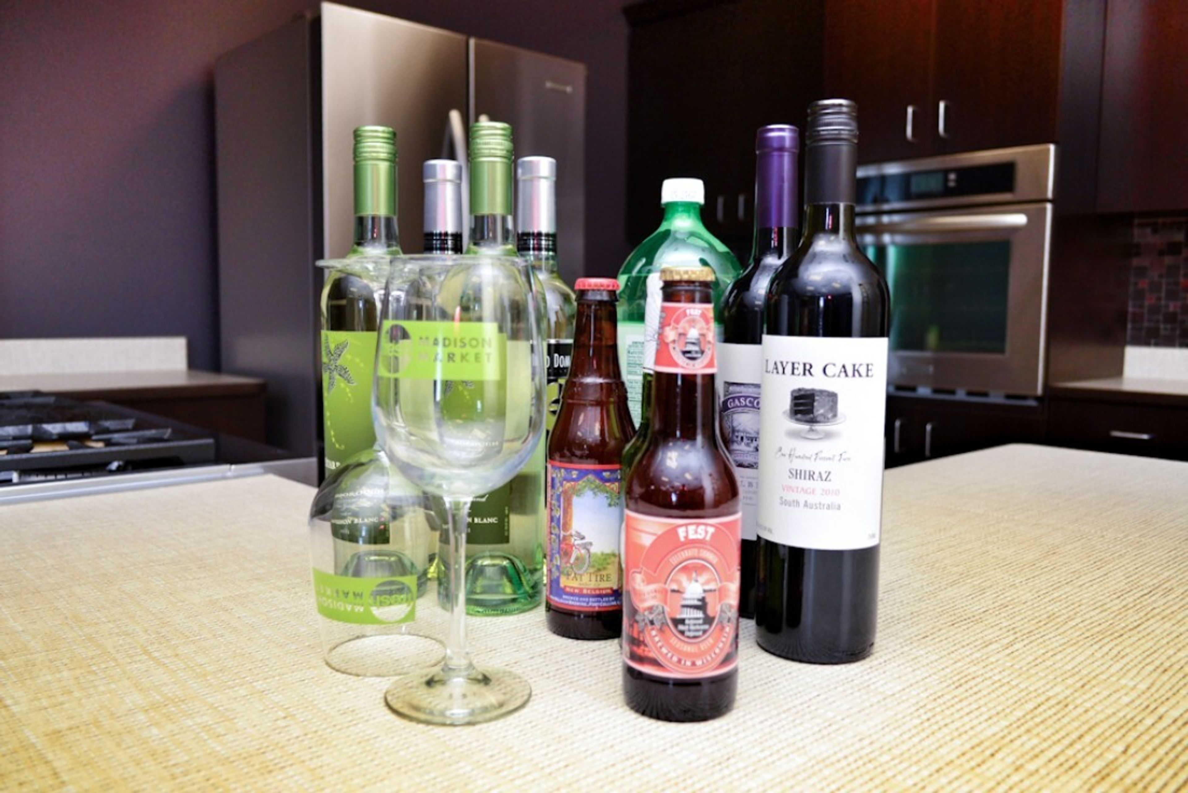 Cover photo of Fresh Madison Market