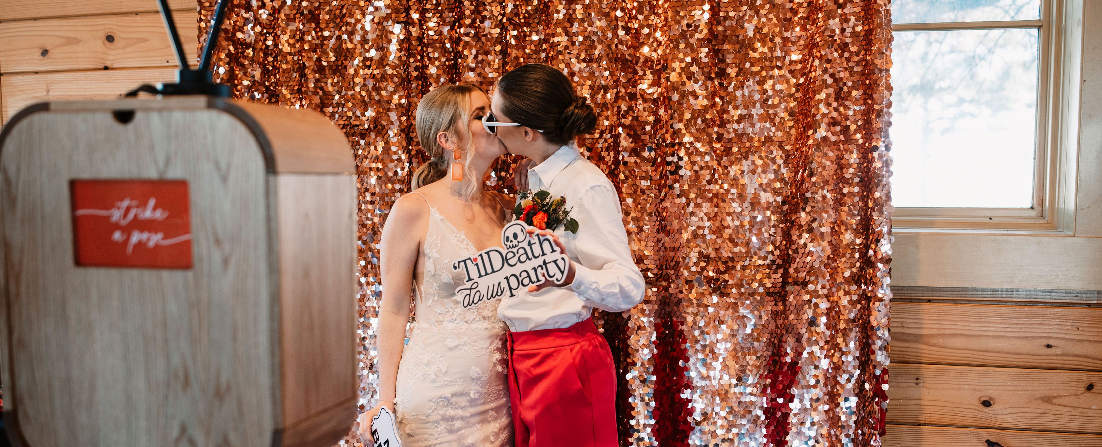 Cover photo of Modern Focus Experience