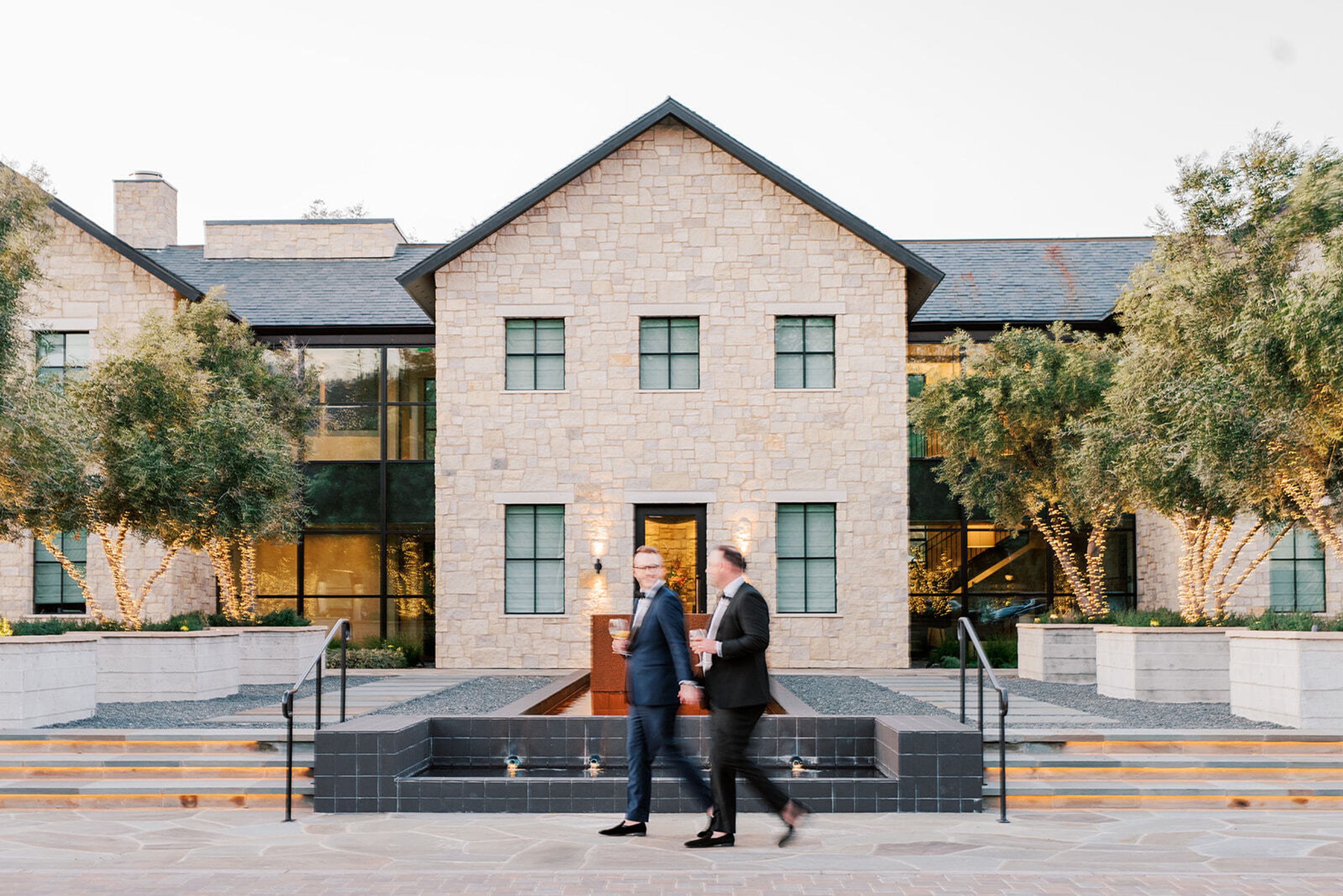 Cover photo of Alexis Raine Events