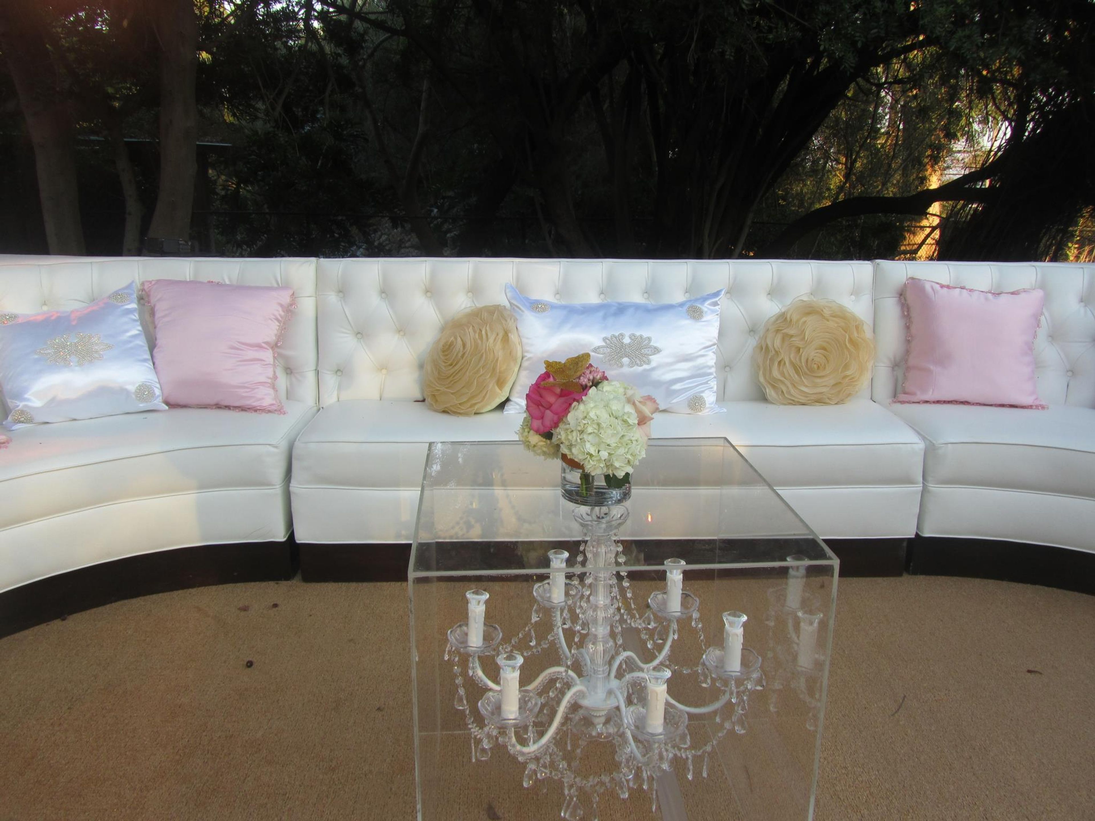 Cover photo of Events By Goli