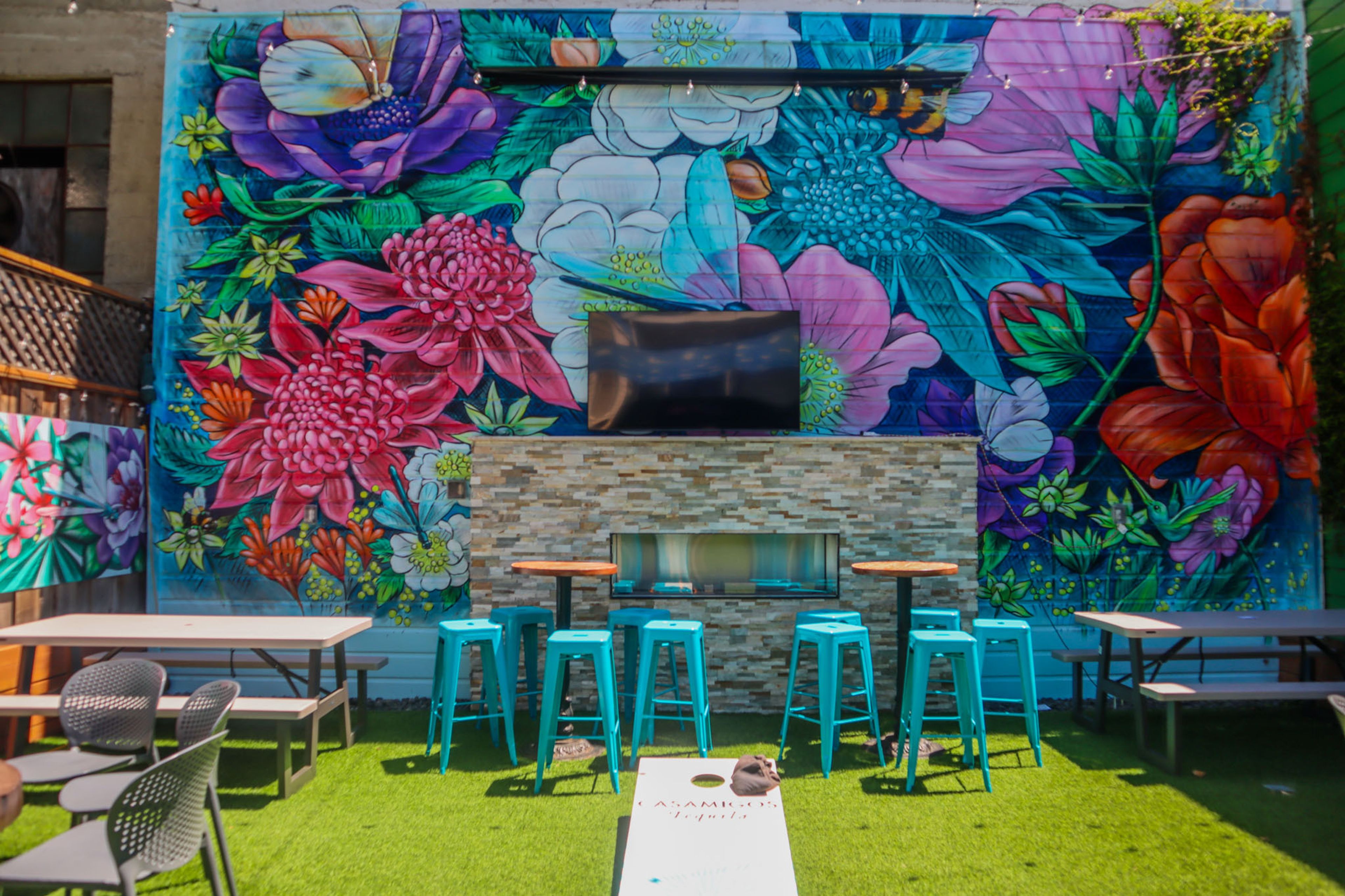 Cover photo of Campus Bar