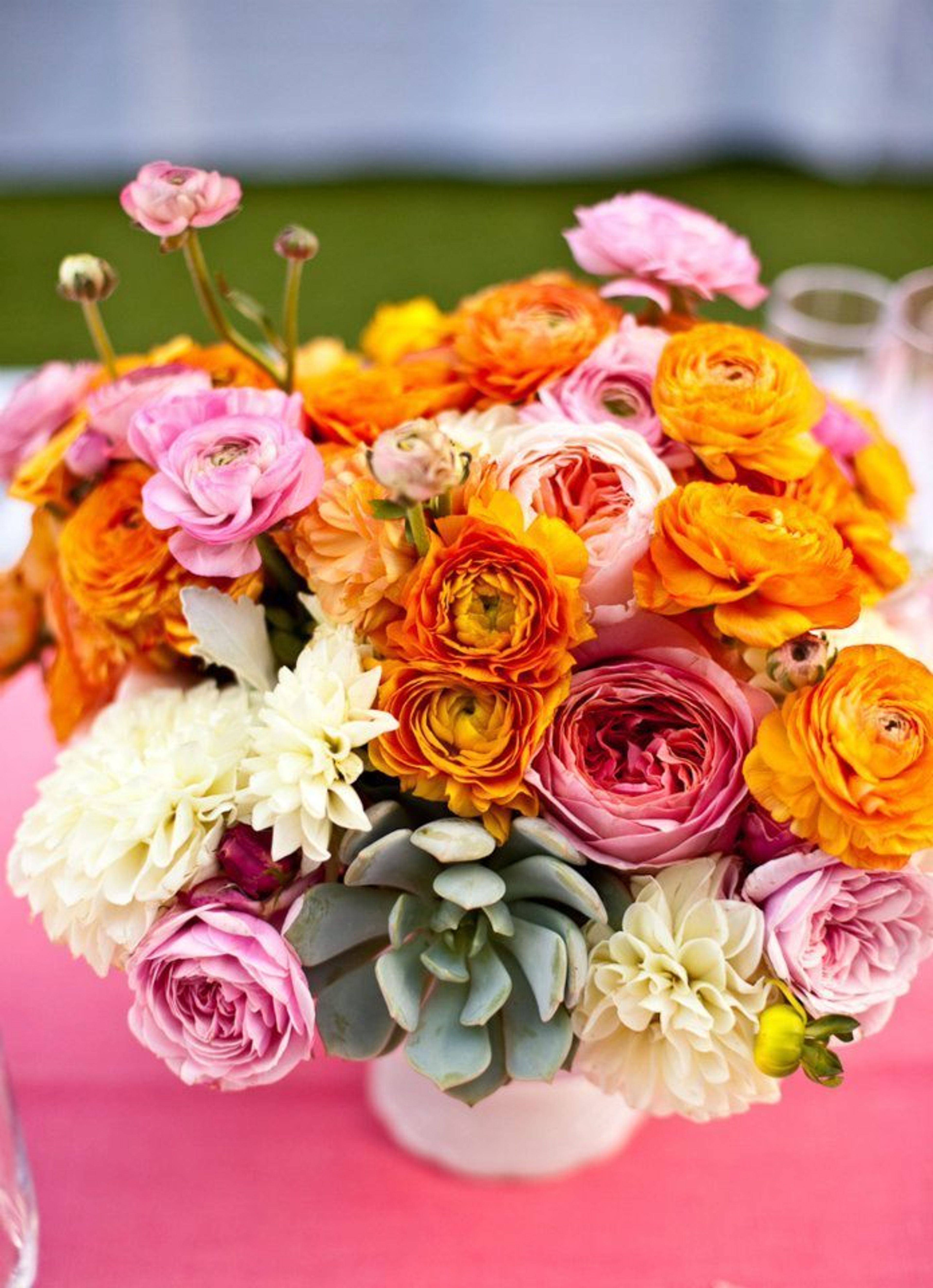 Cover photo of Green Ribbon Parties