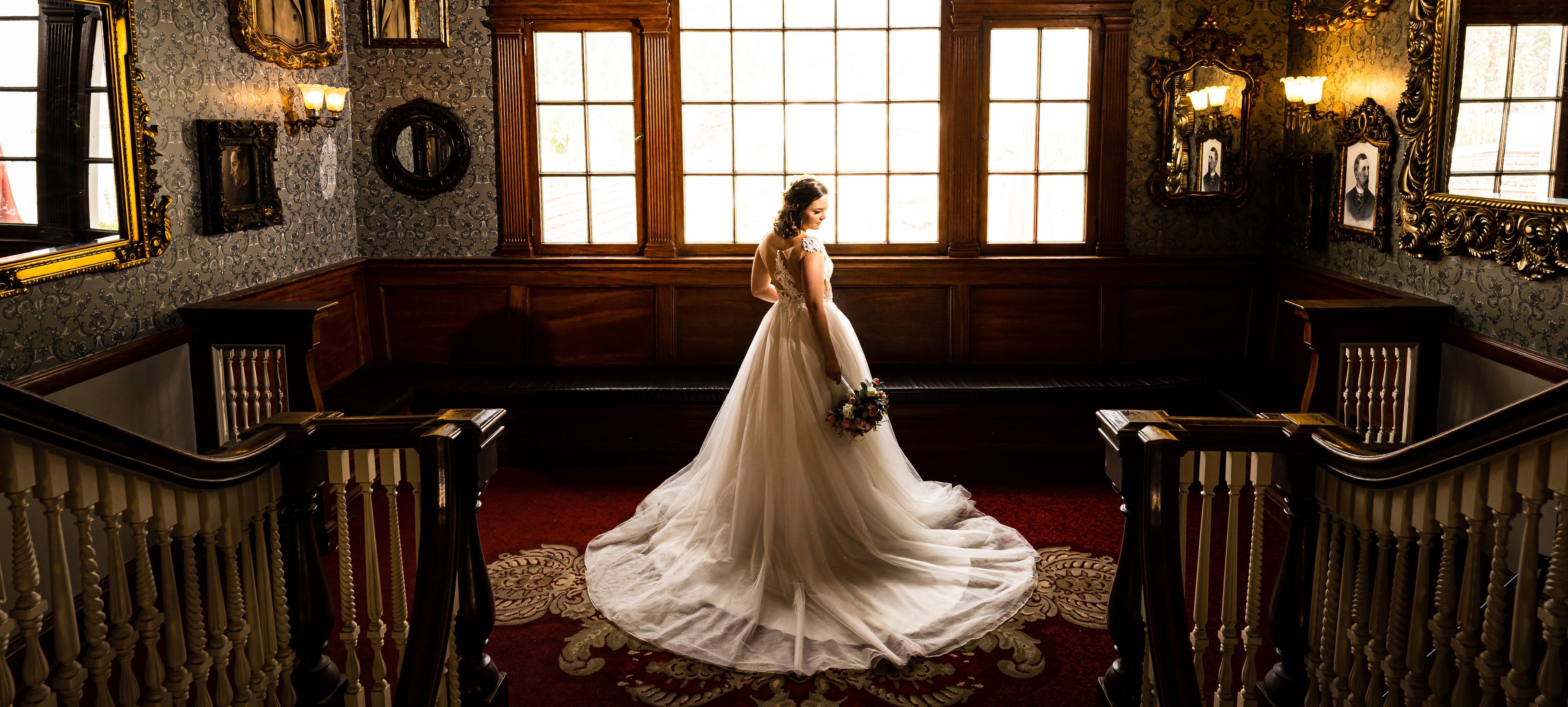 Cover photo of Jason Batch Photography