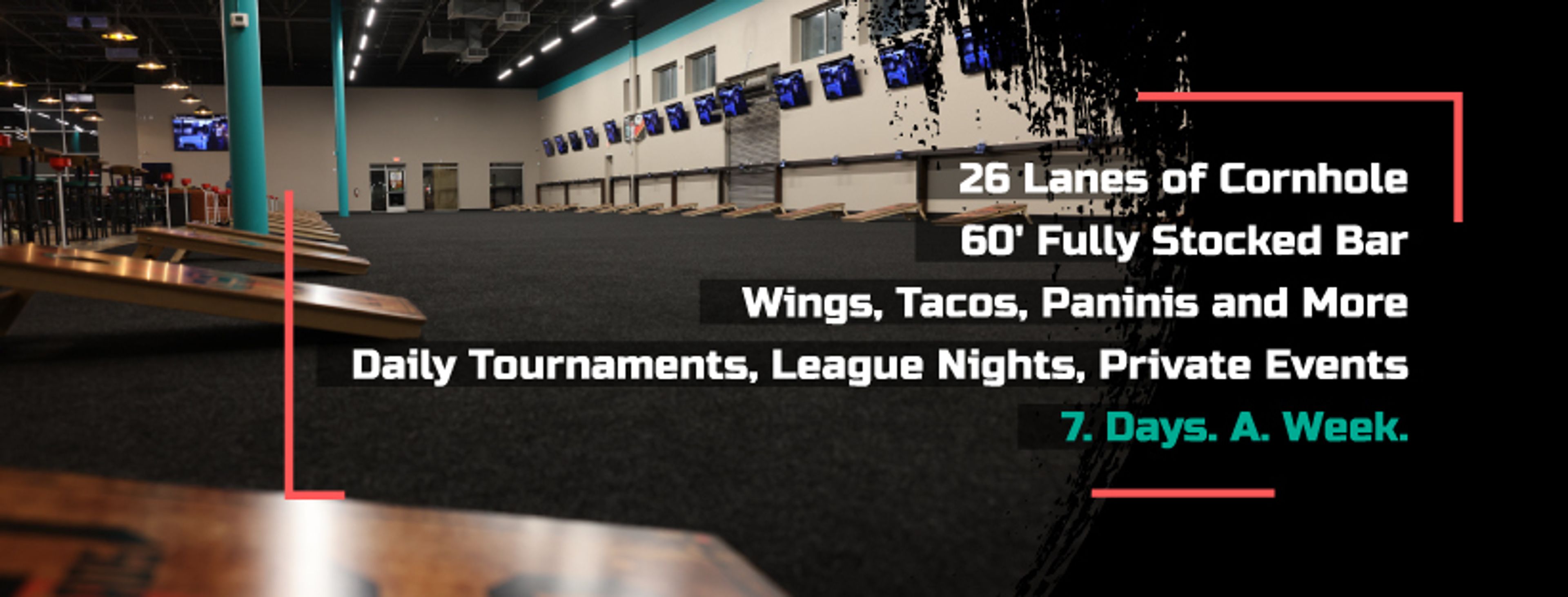 Cover photo of Hole 9 Yards